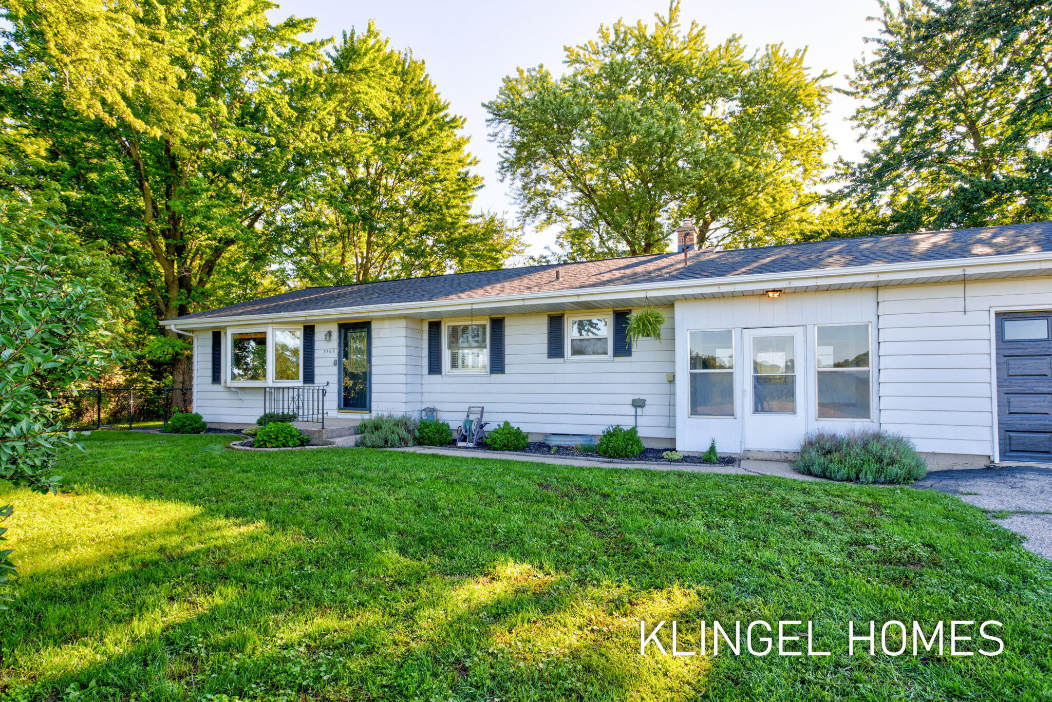 7160 96th Avenue Zeeland MI 49464