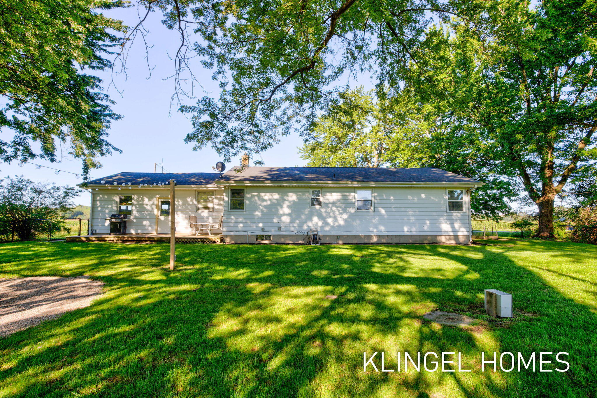 7160 96th Avenue Zeeland MI 49464