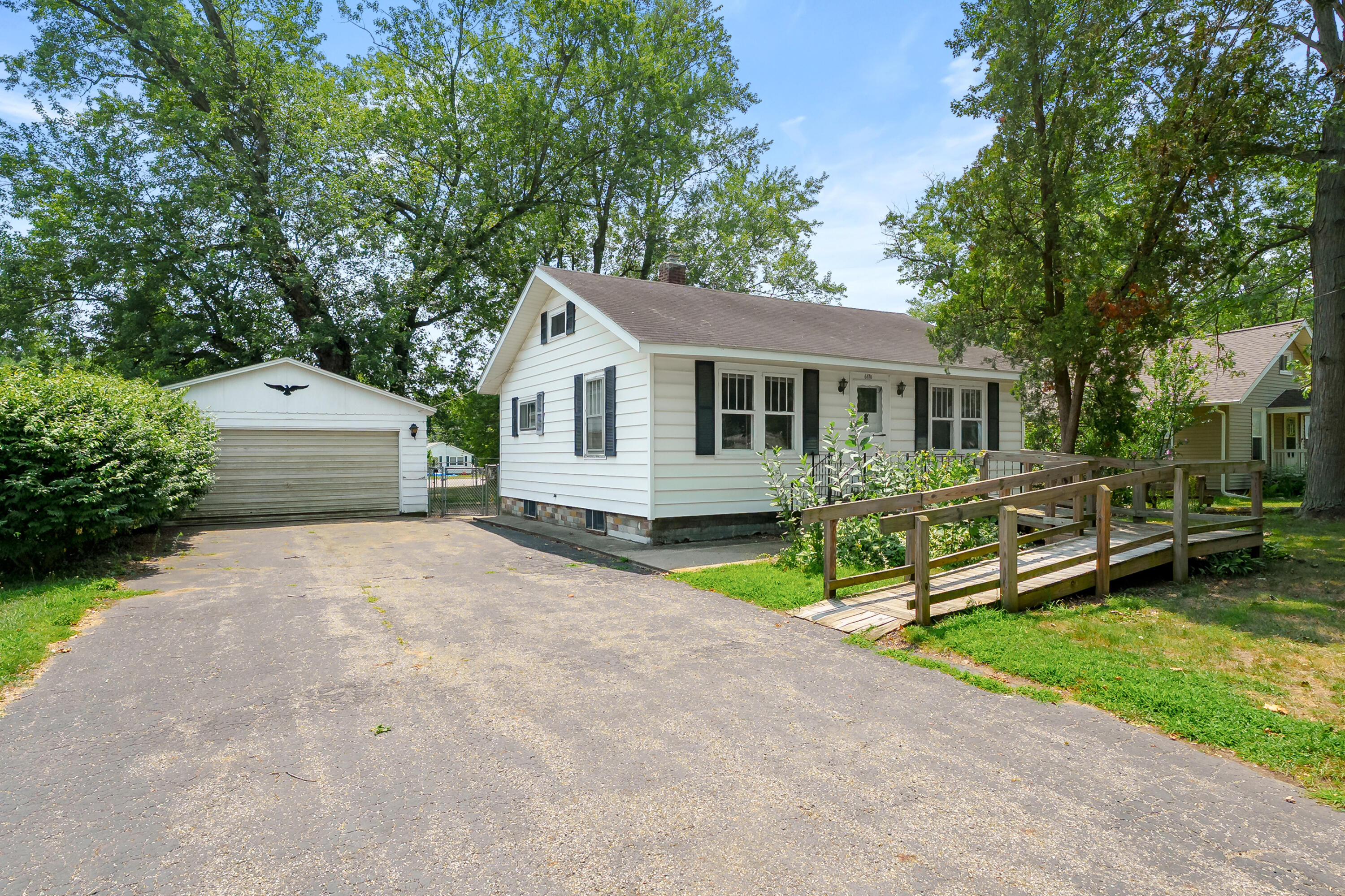 6170 Copeland Avenue Kalamazoo MI 49048