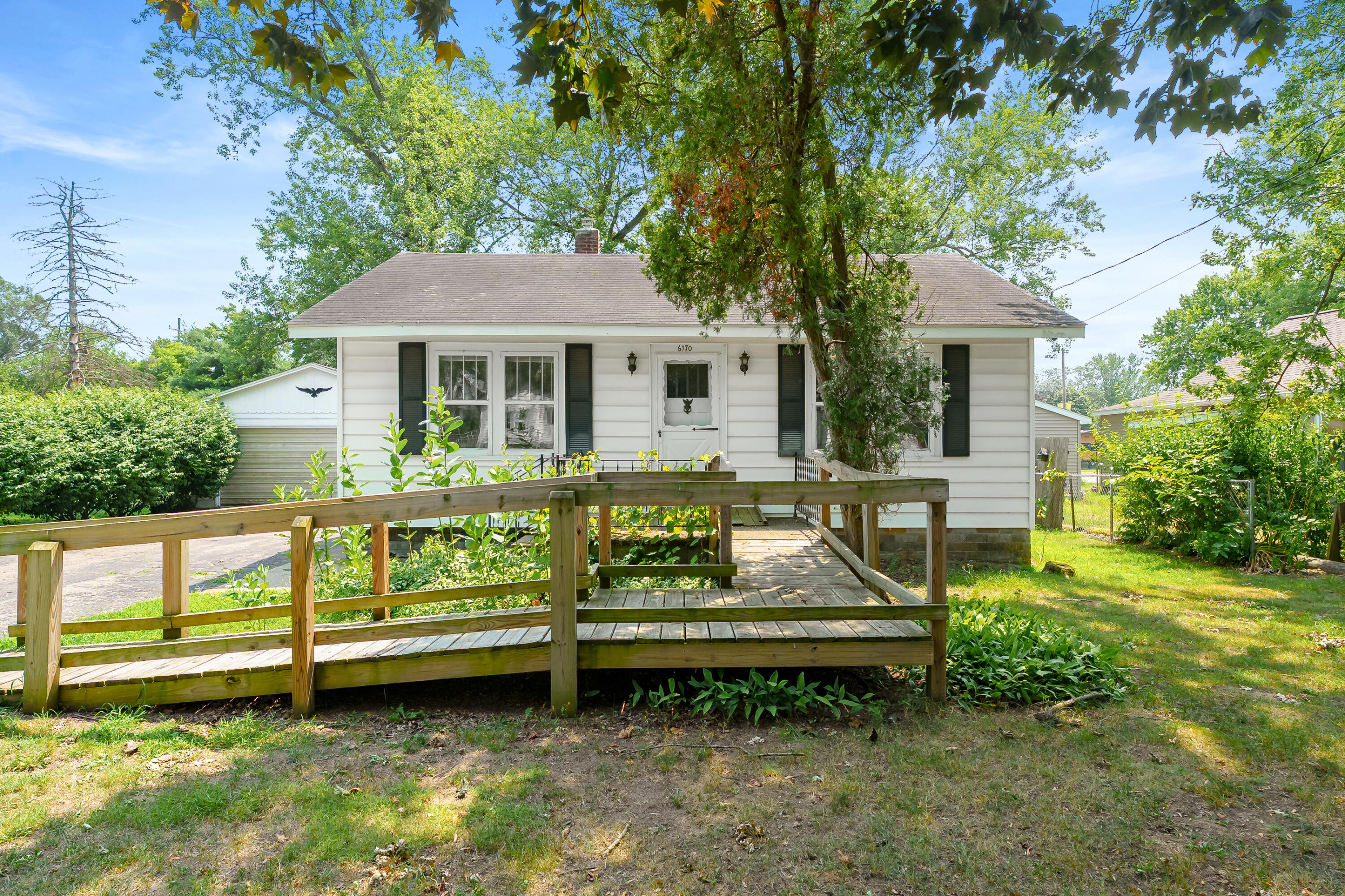 6170 Copeland Avenue Kalamazoo MI 49048