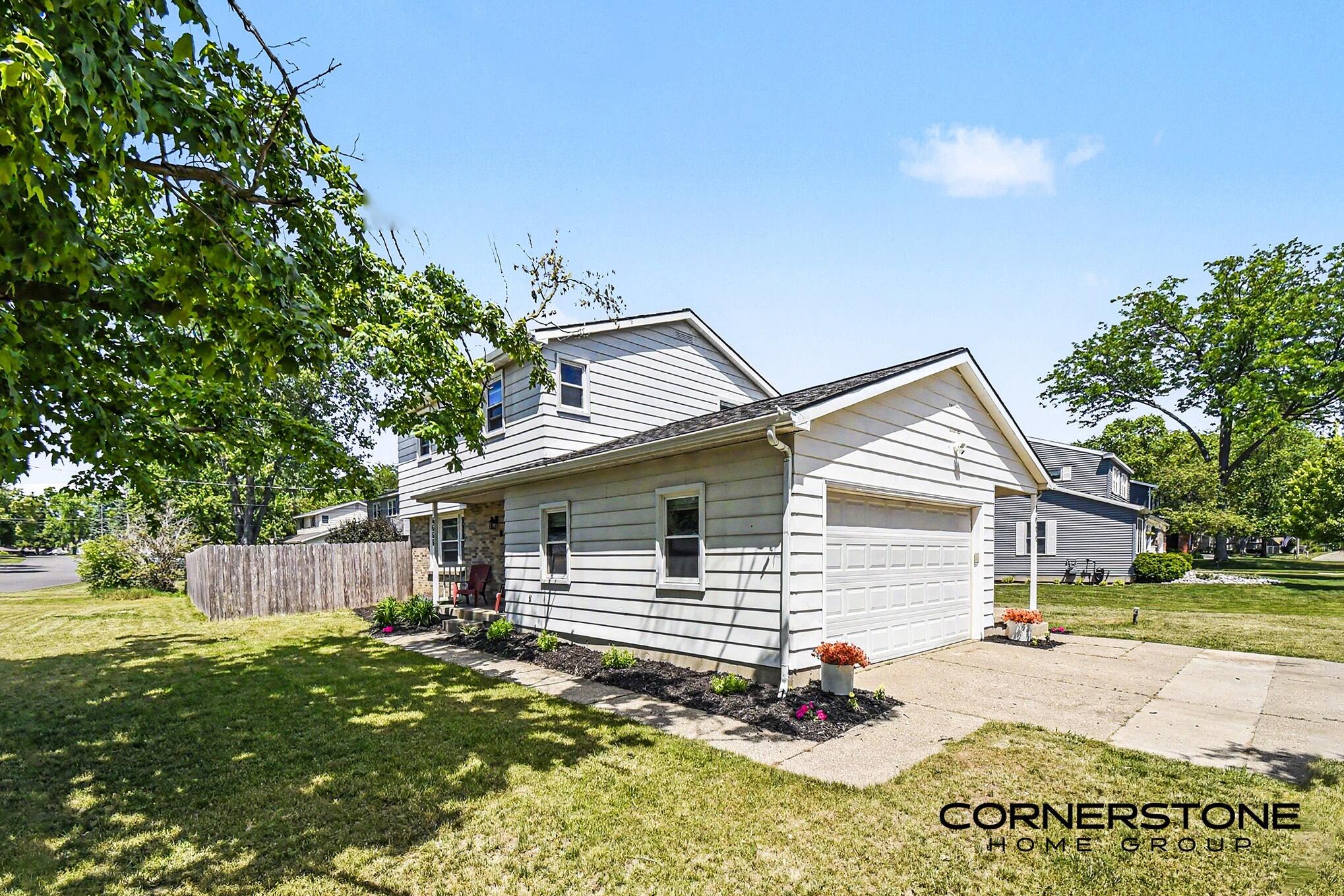 4666 Northview Avenue NE Grand Rapids MI 49525