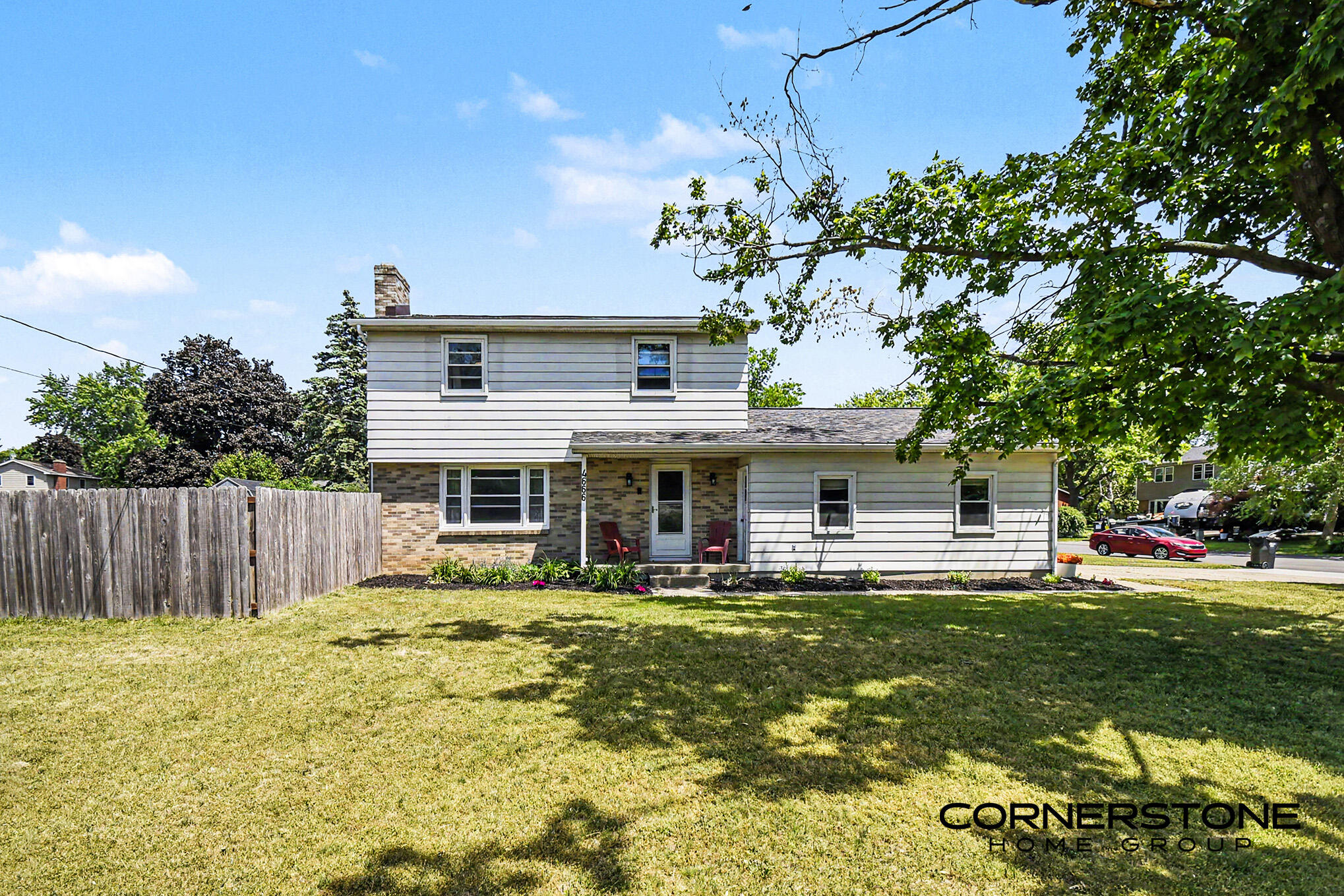 4666 Northview Avenue NE Grand Rapids MI 49525