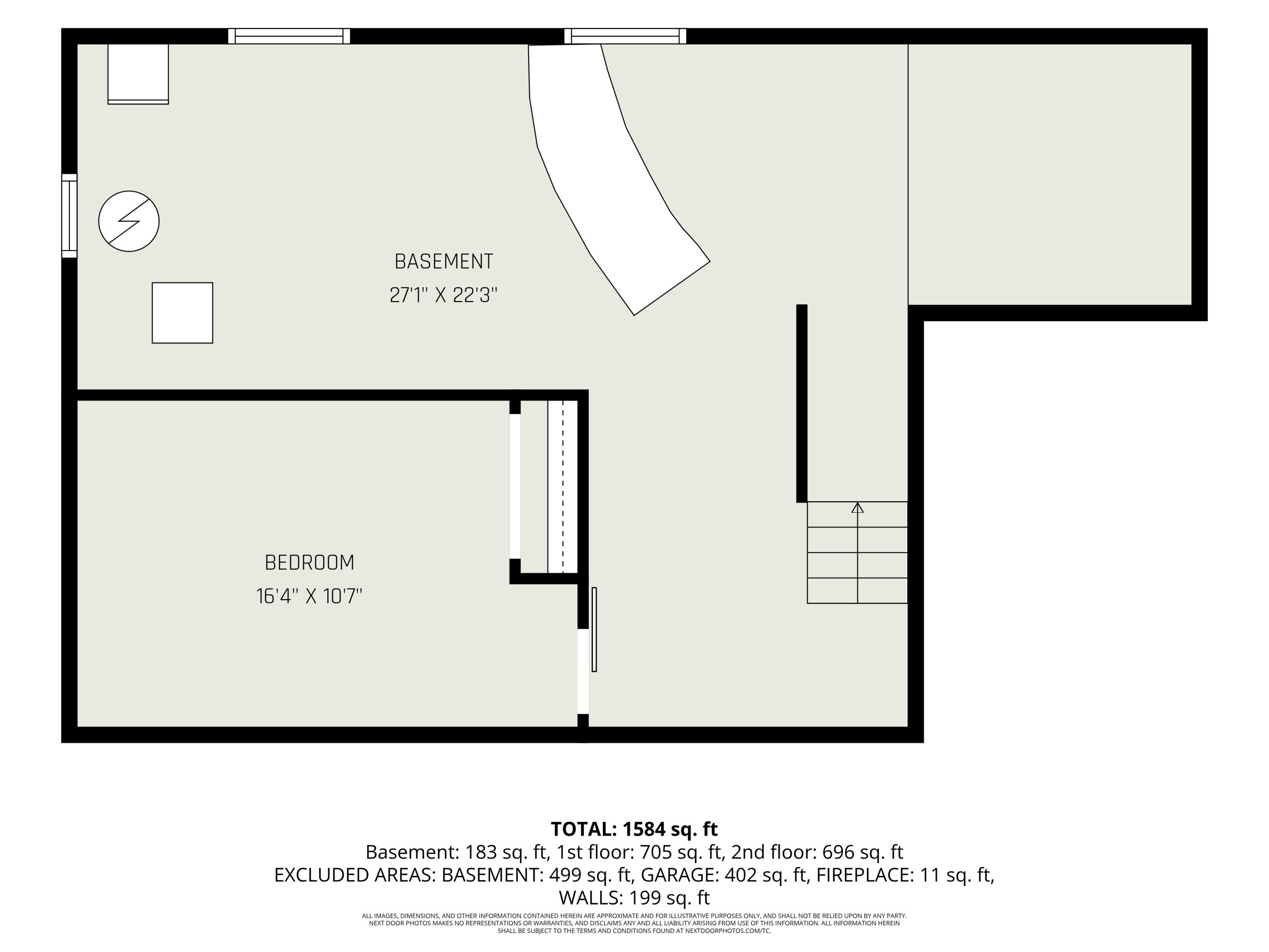 4666 Northview Avenue NE Grand Rapids MI 49525