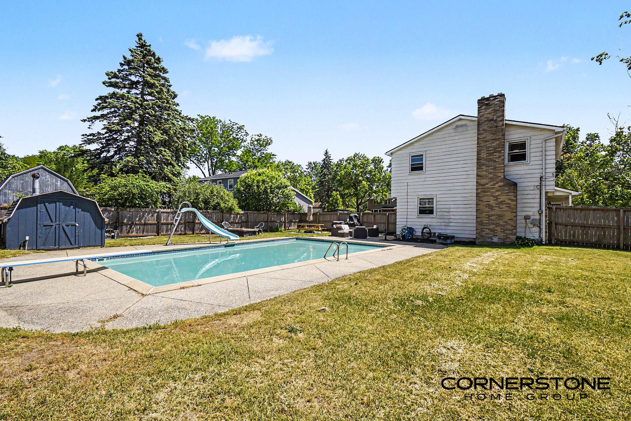 4666 Northview Avenue NE Grand Rapids MI 49525