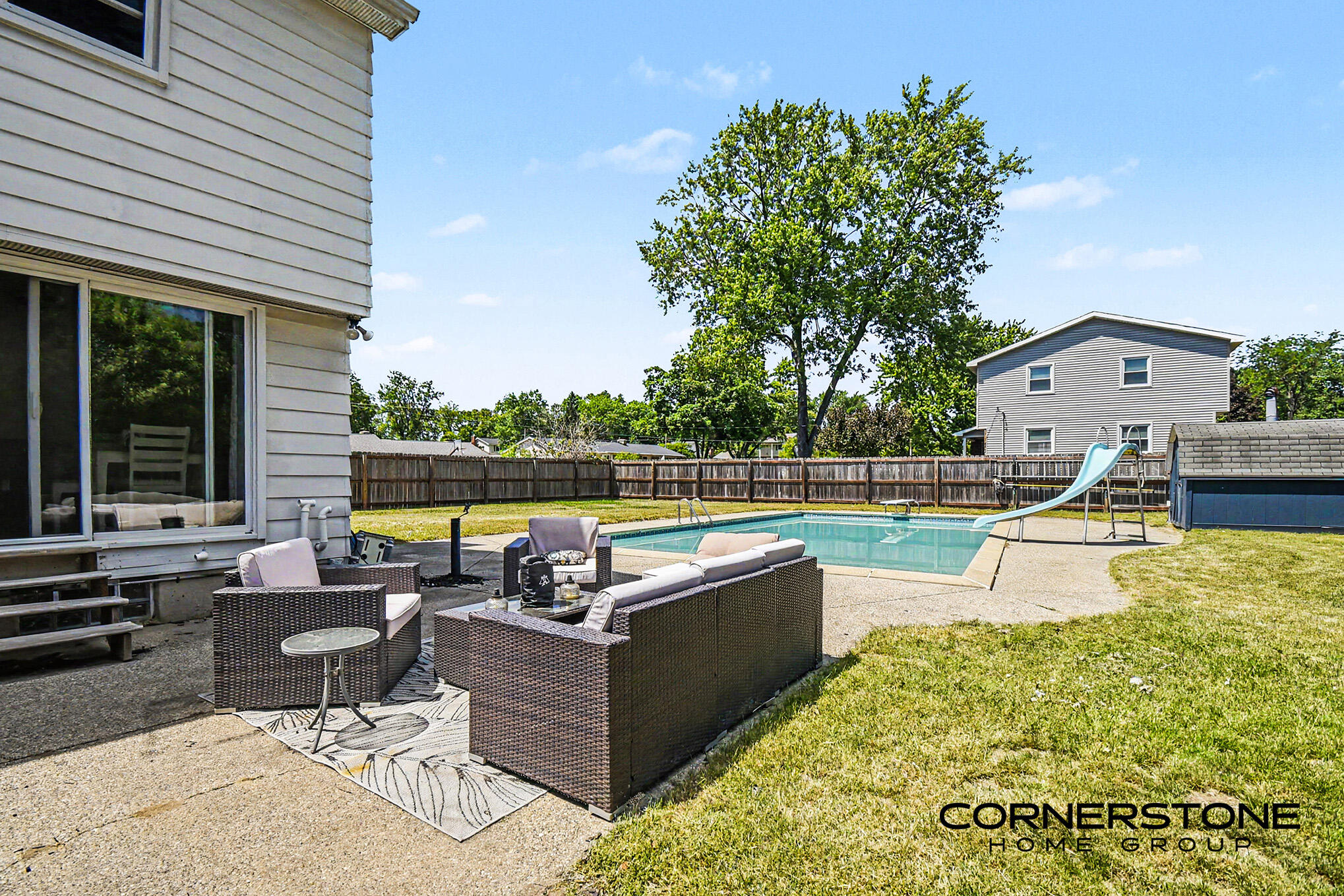 4666 Northview Avenue NE Grand Rapids MI 49525