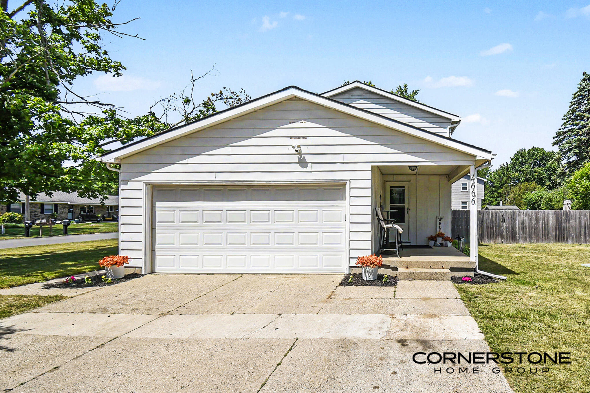 4666 Northview Avenue NE Grand Rapids MI 49525