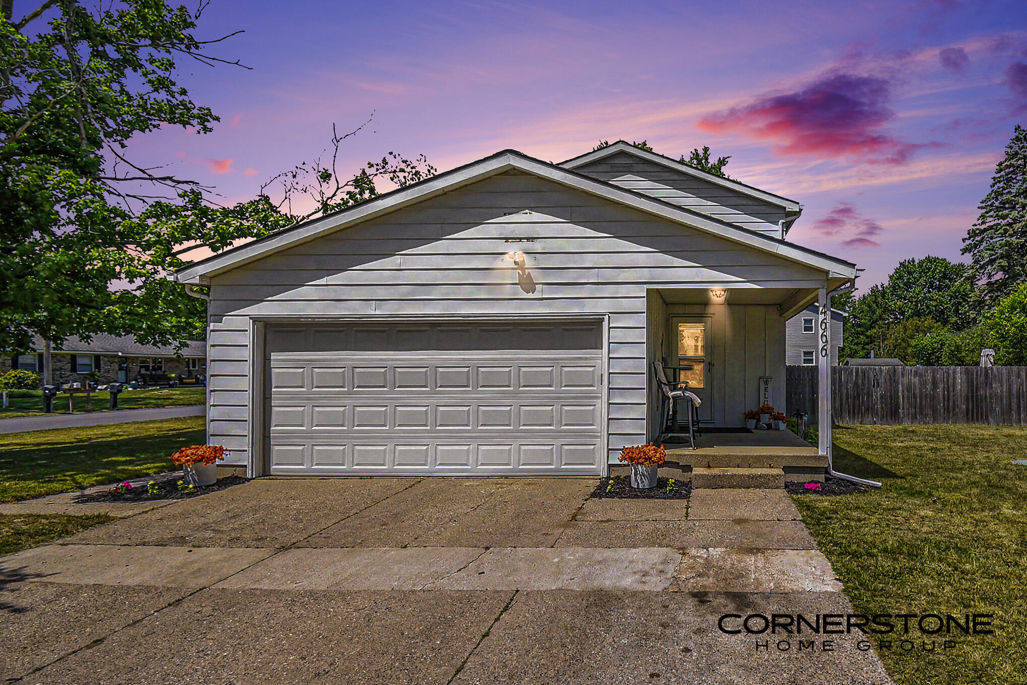 4666 Northview Avenue NE Grand Rapids MI 49525