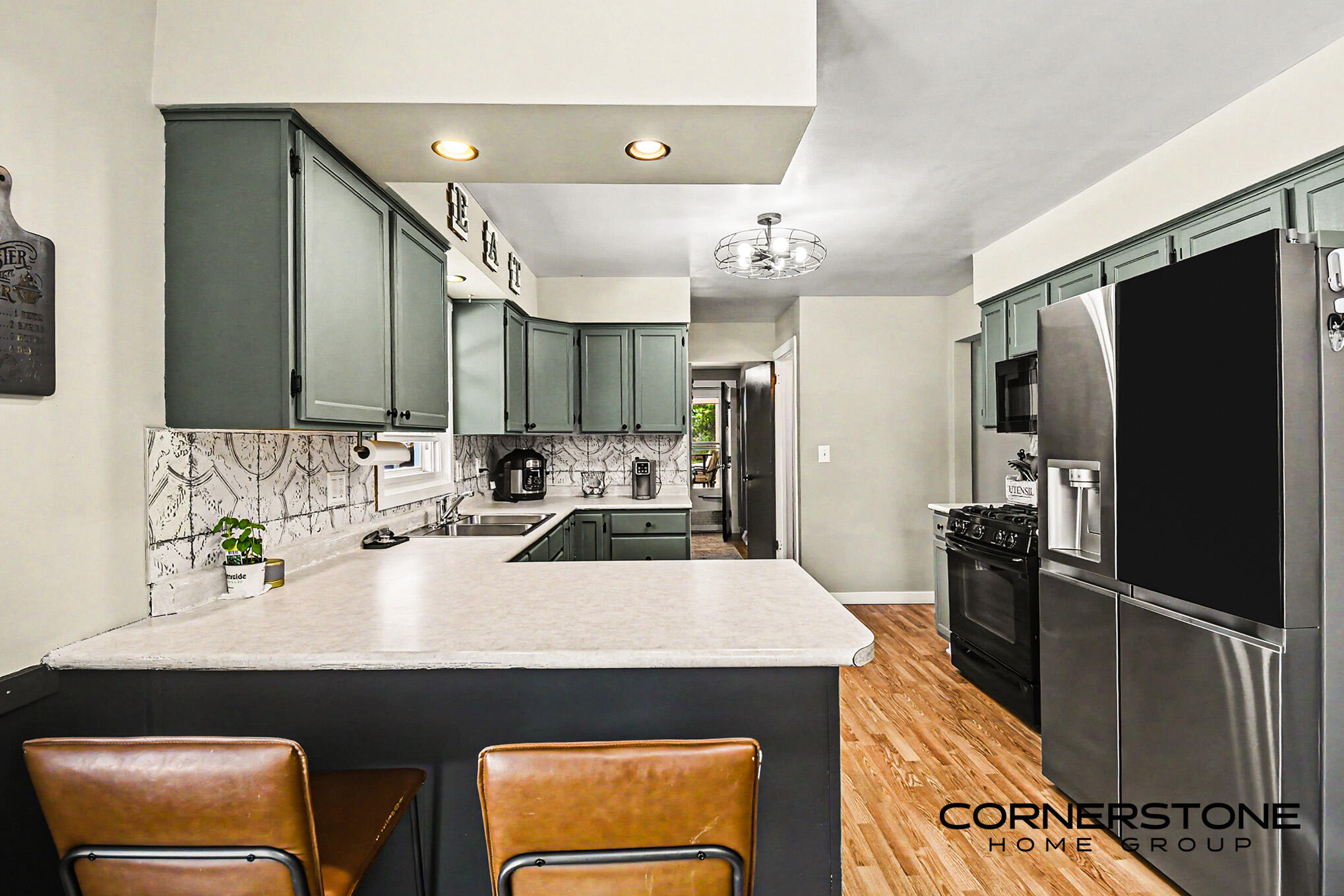 4666 Northview Avenue NE Grand Rapids MI 49525
