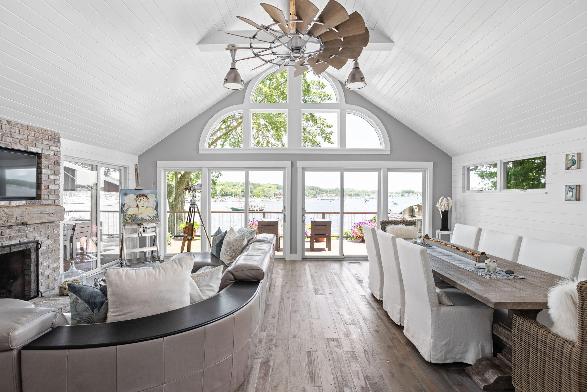 143 Park Street Saugatuck MI 49453