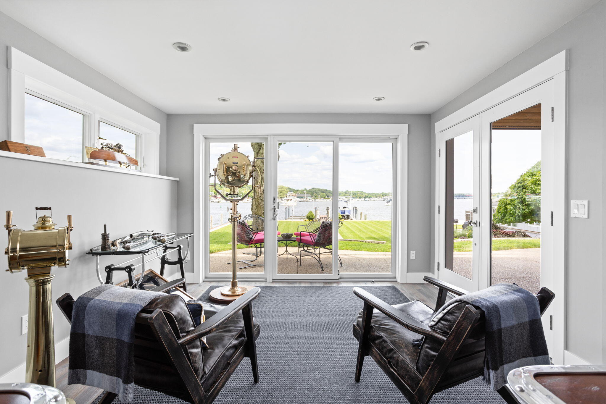 143 Park Street Saugatuck MI 49453