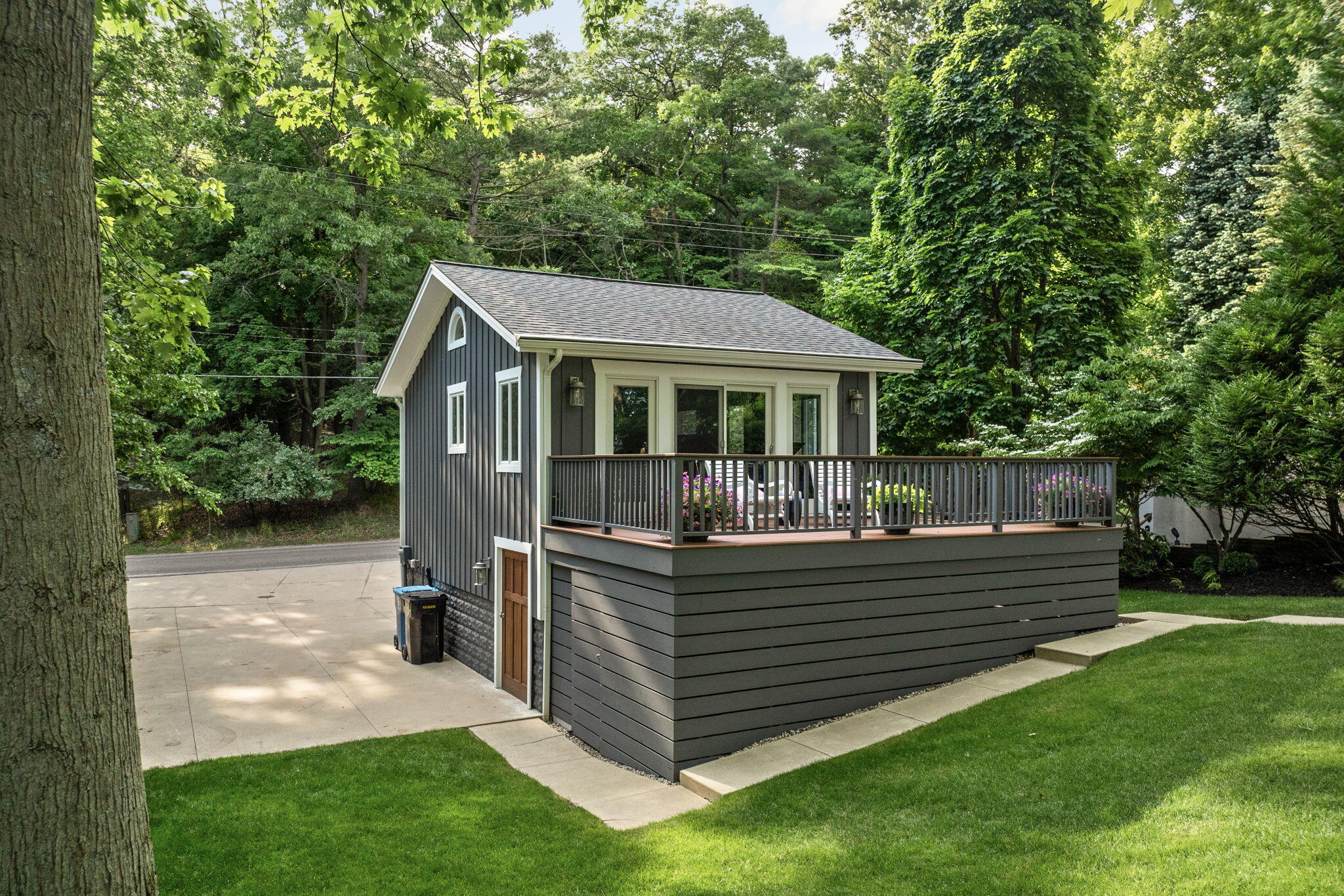 143 Park Street Saugatuck MI 49453