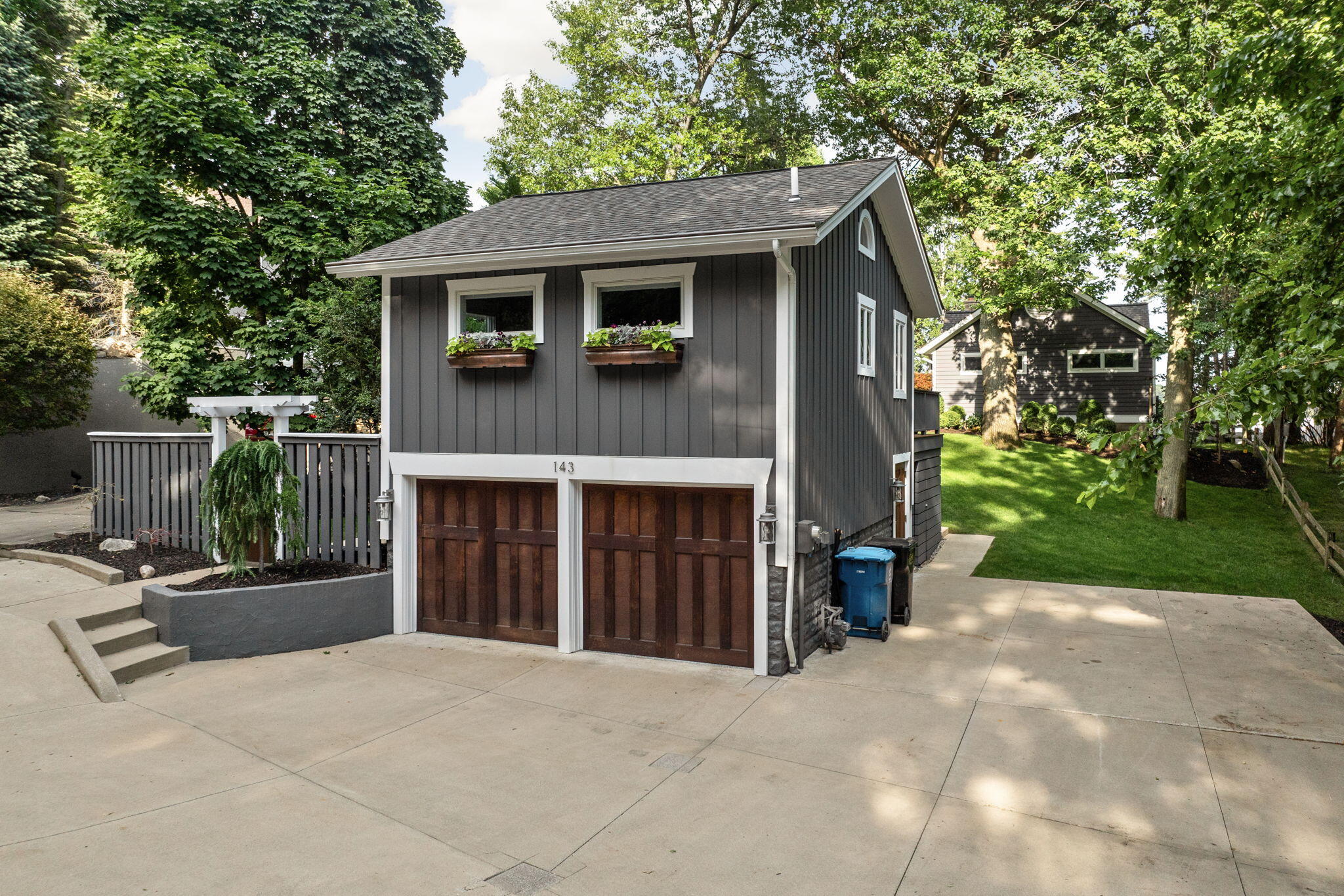 143 Park Street Saugatuck MI 49453