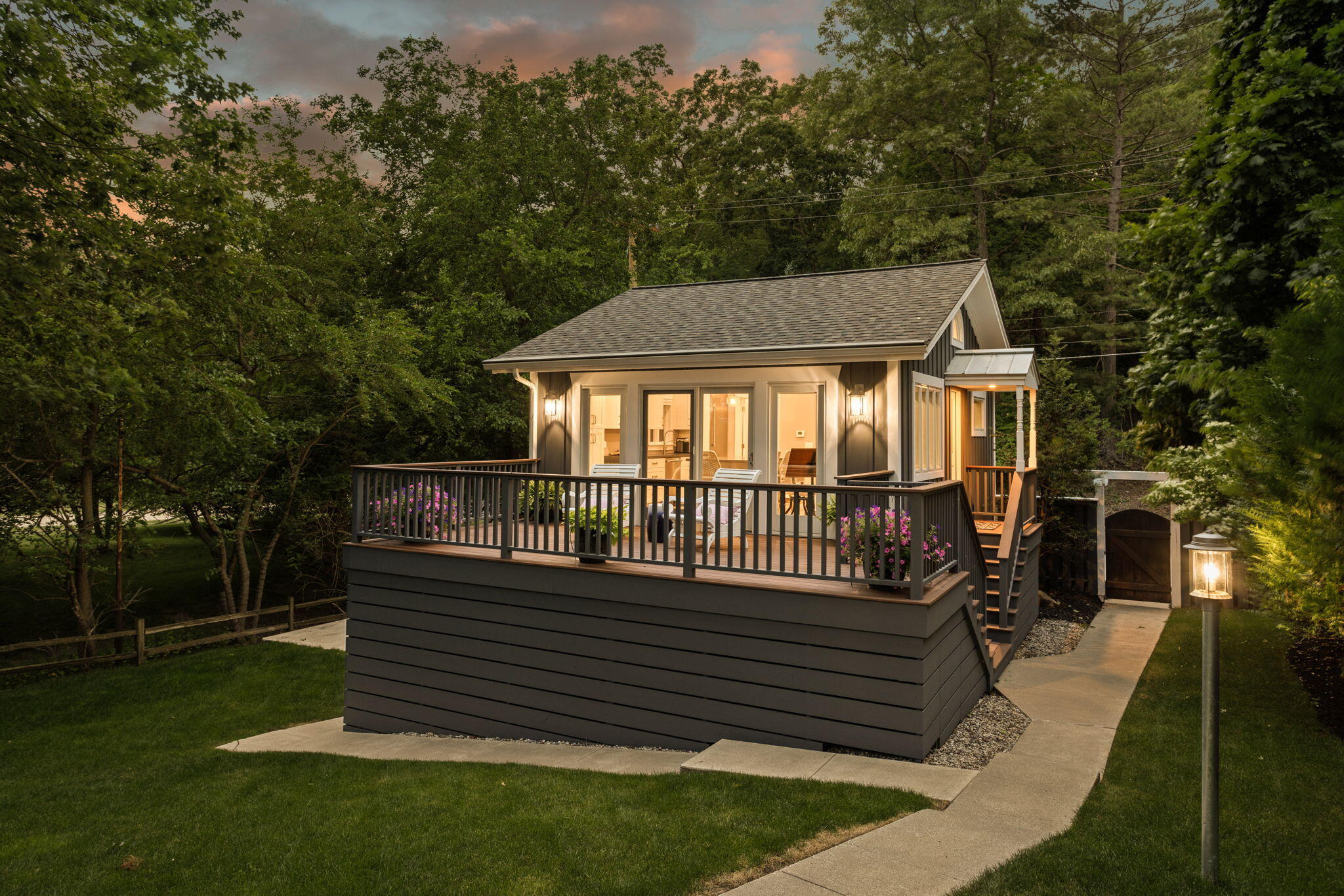 143 Park Street Saugatuck MI 49453