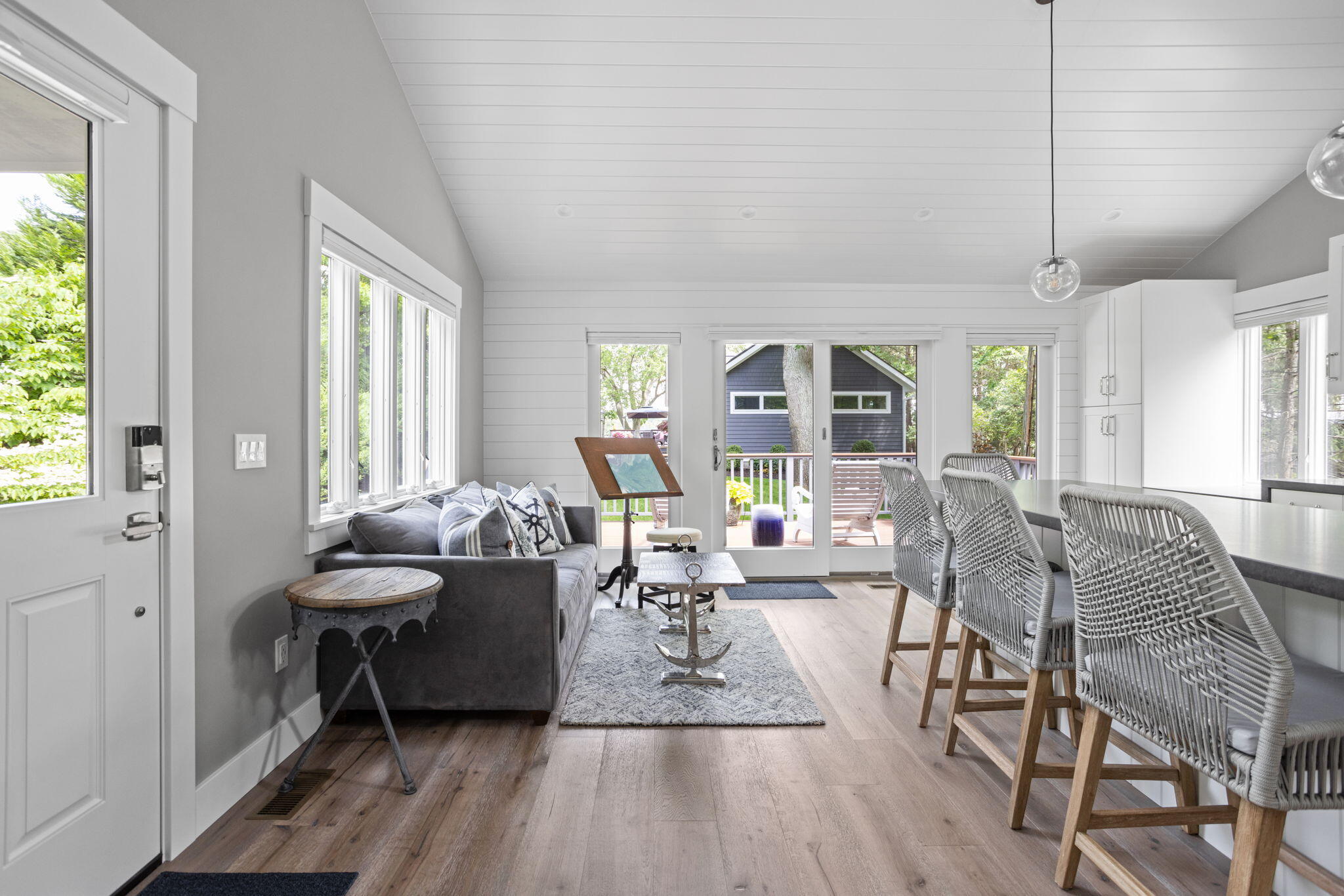 143 Park Street Saugatuck MI 49453