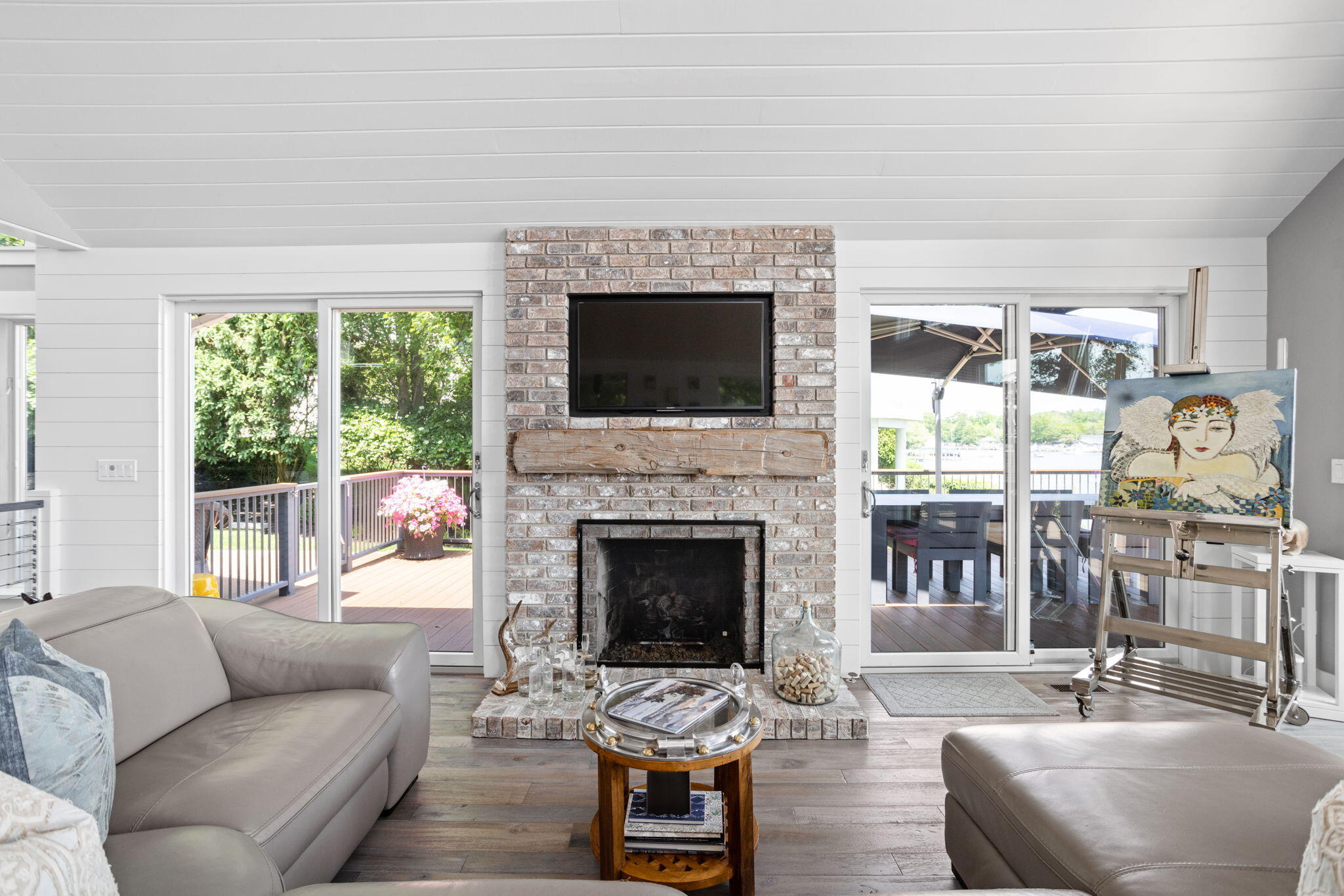 143 Park Street Saugatuck MI 49453