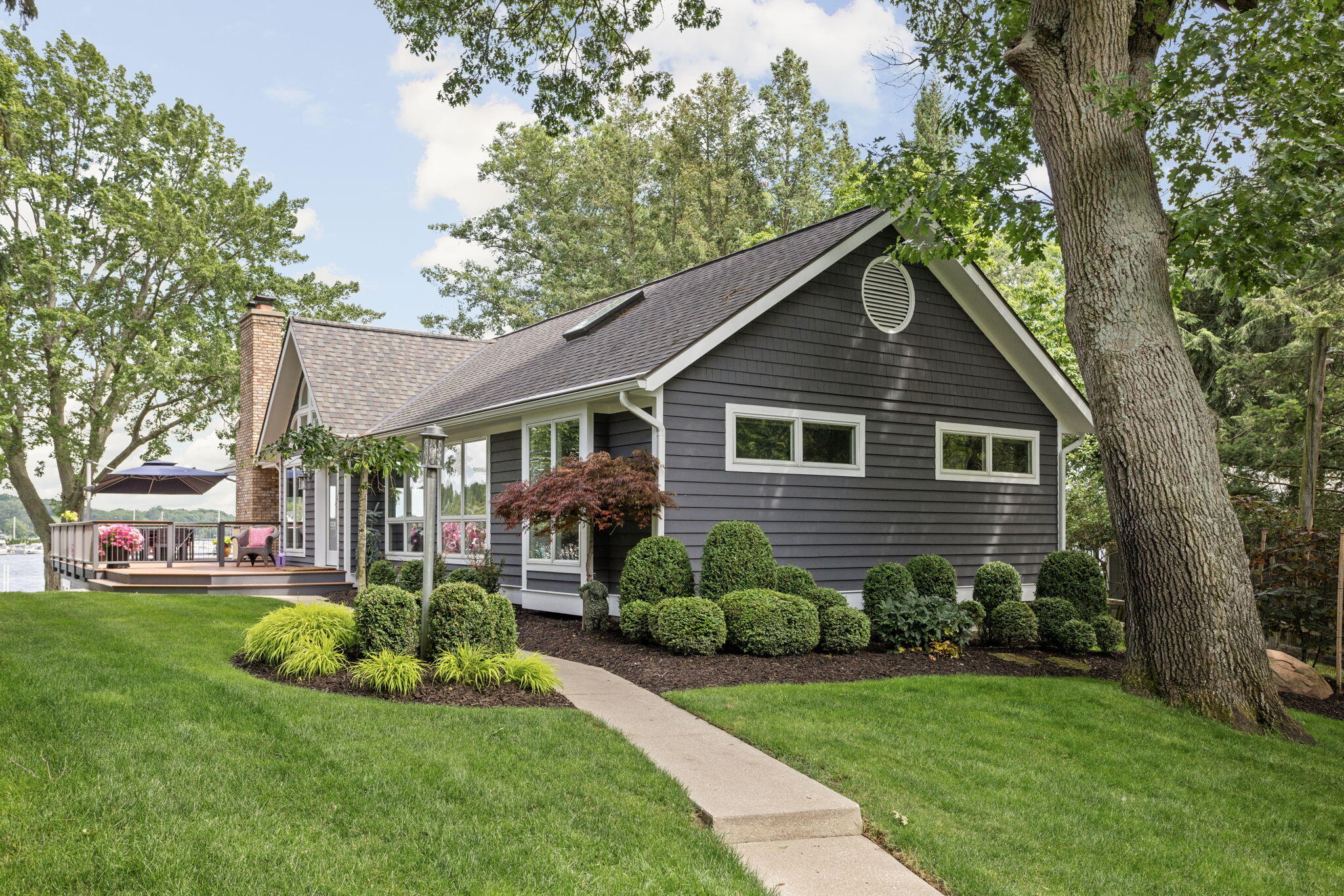 143 Park Street Saugatuck MI 49453