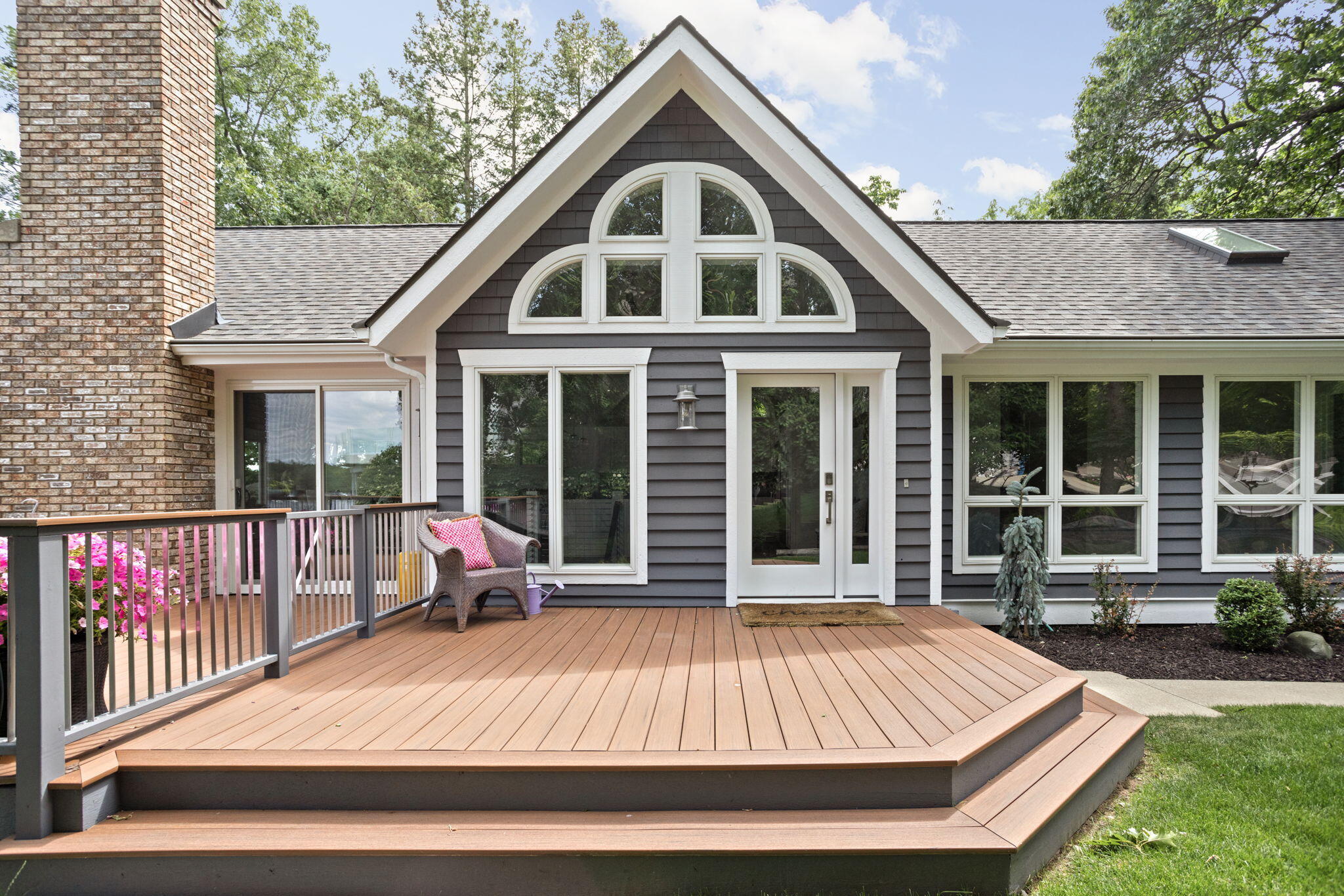 143 Park Street Saugatuck MI 49453