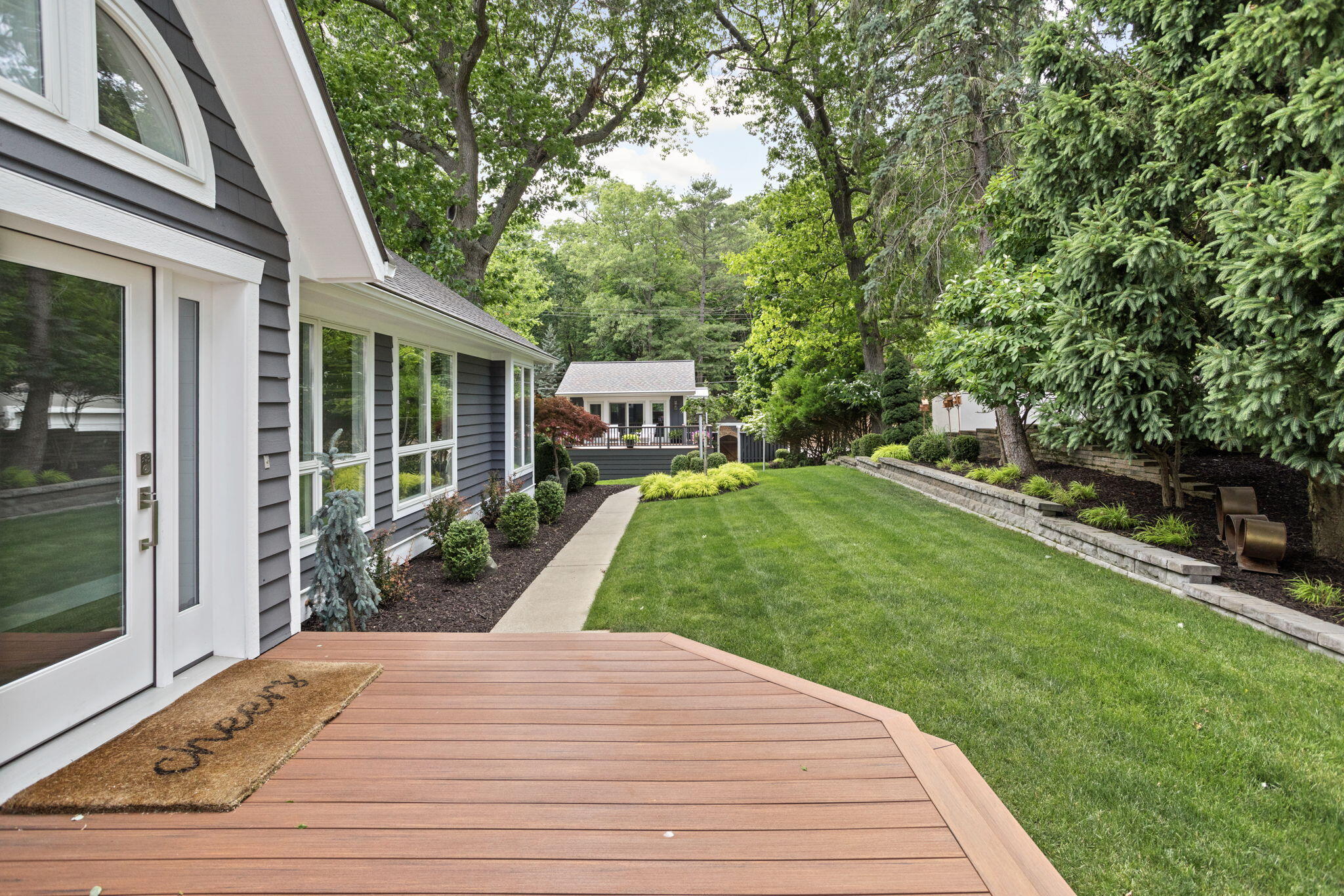 143 Park Street Saugatuck MI 49453