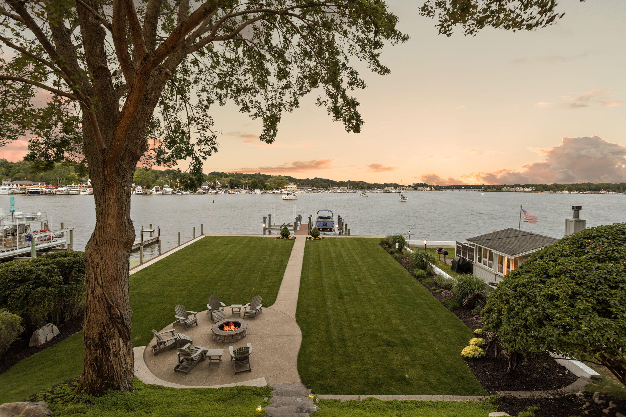 143 Park Street Saugatuck MI 49453