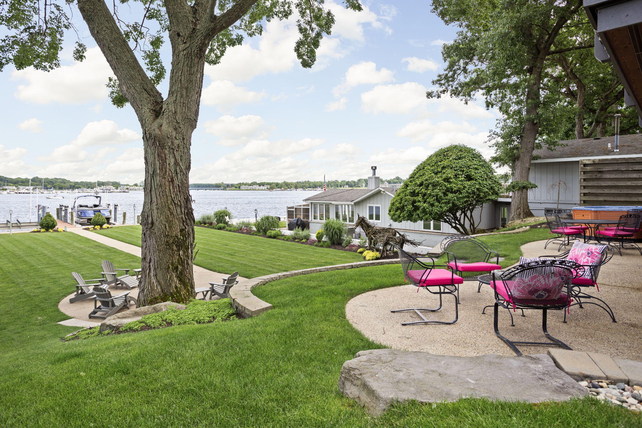 143 Park Street Saugatuck MI 49453