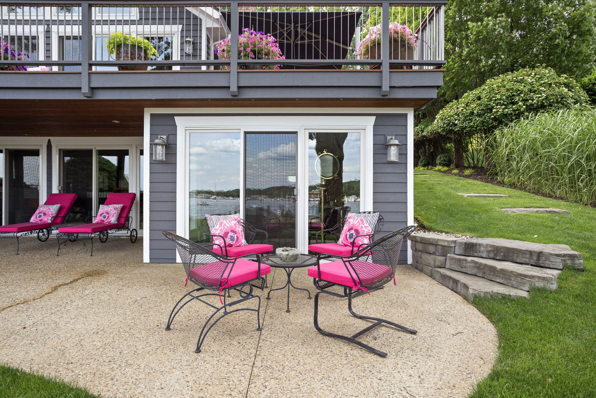 143 Park Street Saugatuck MI 49453