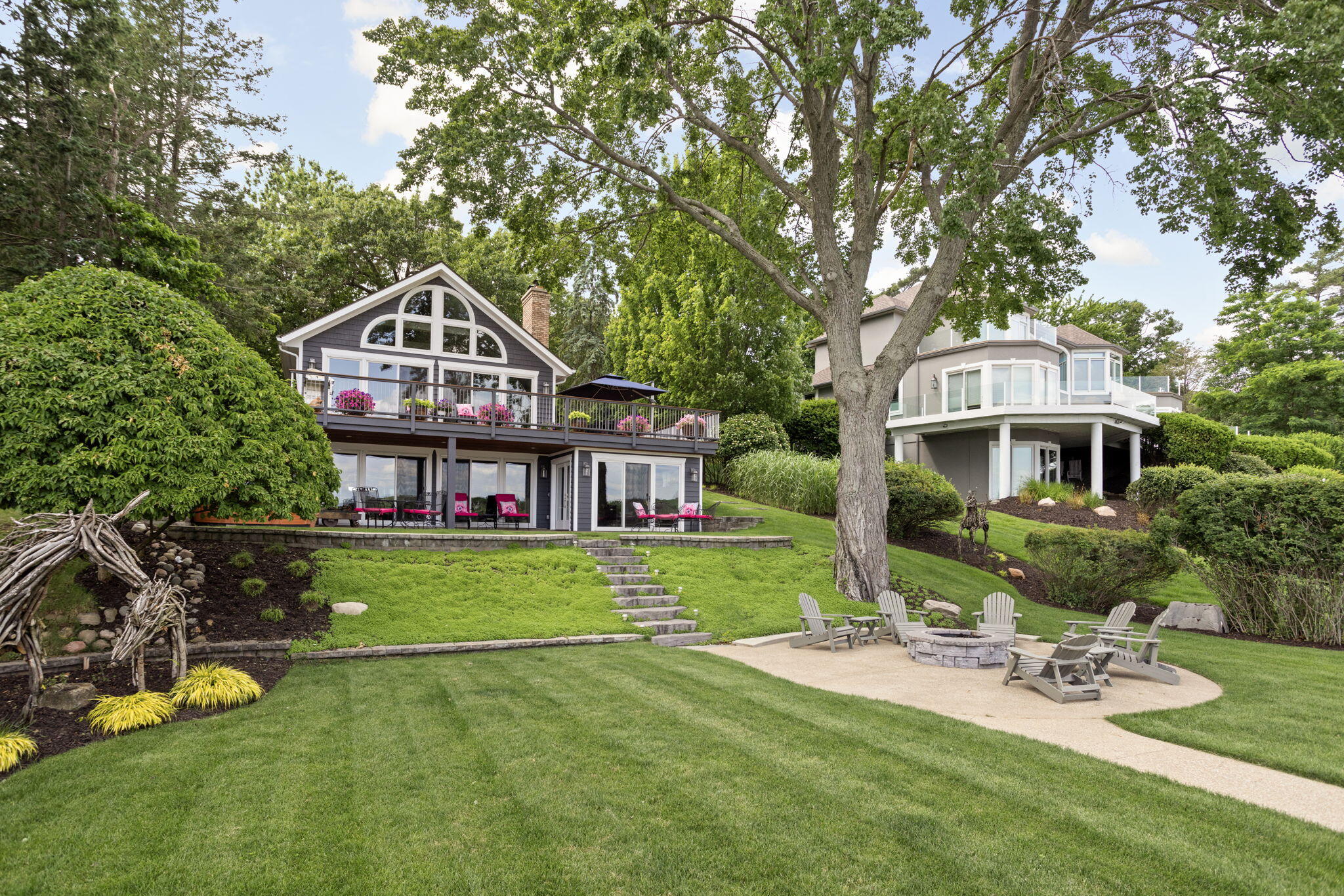 143 Park Street Saugatuck MI 49453