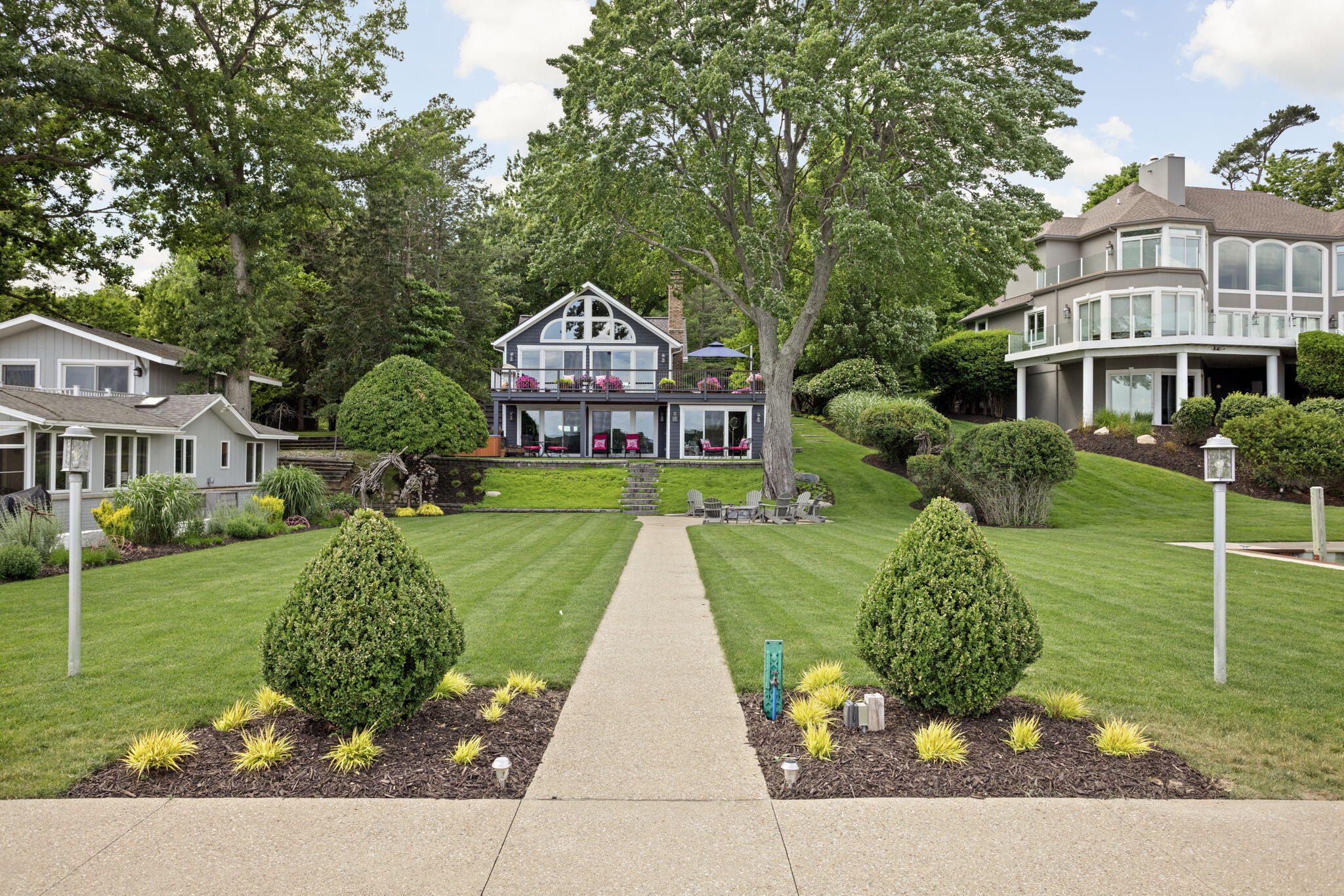 143 Park Street Saugatuck MI 49453