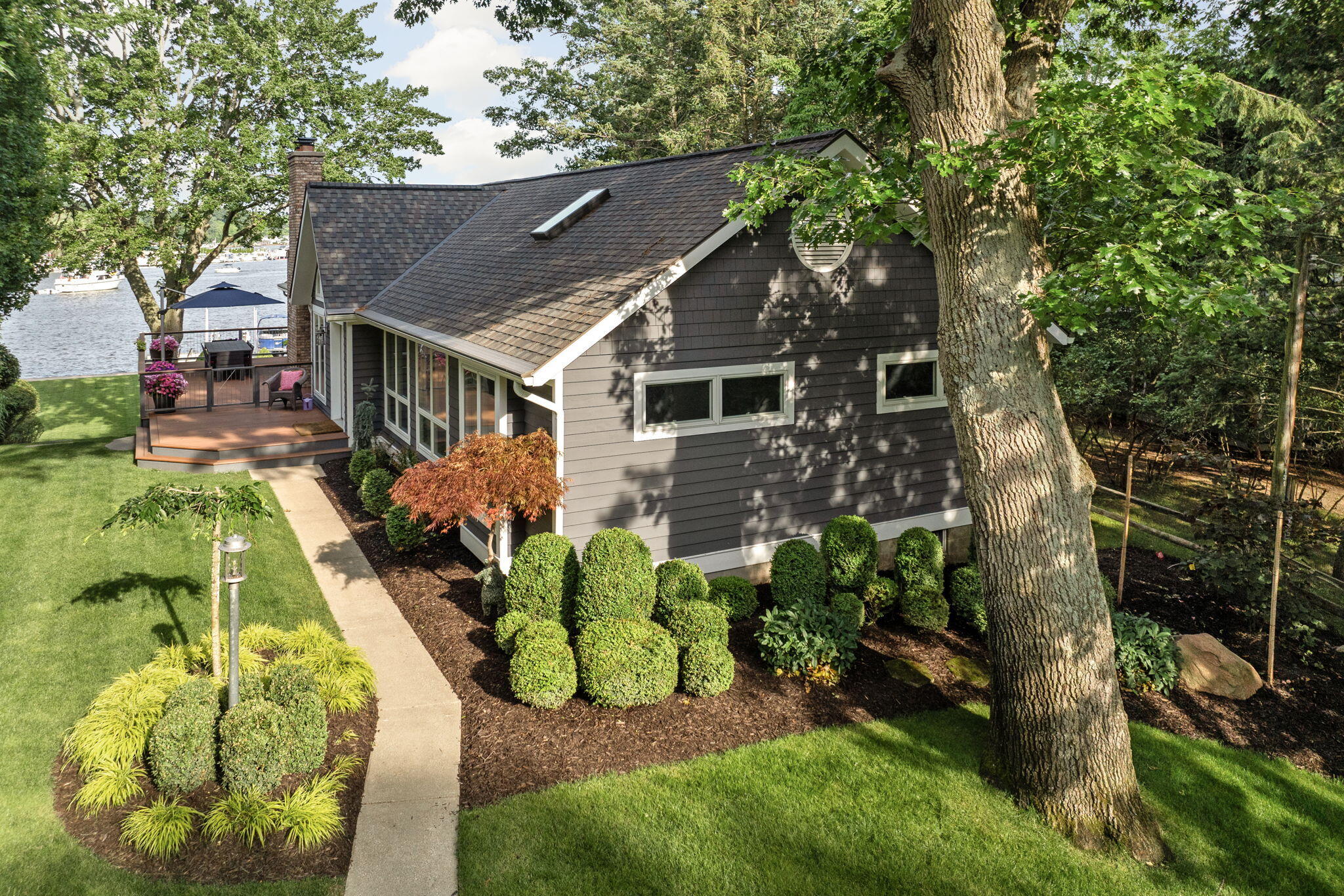 143 Park Street Saugatuck MI 49453