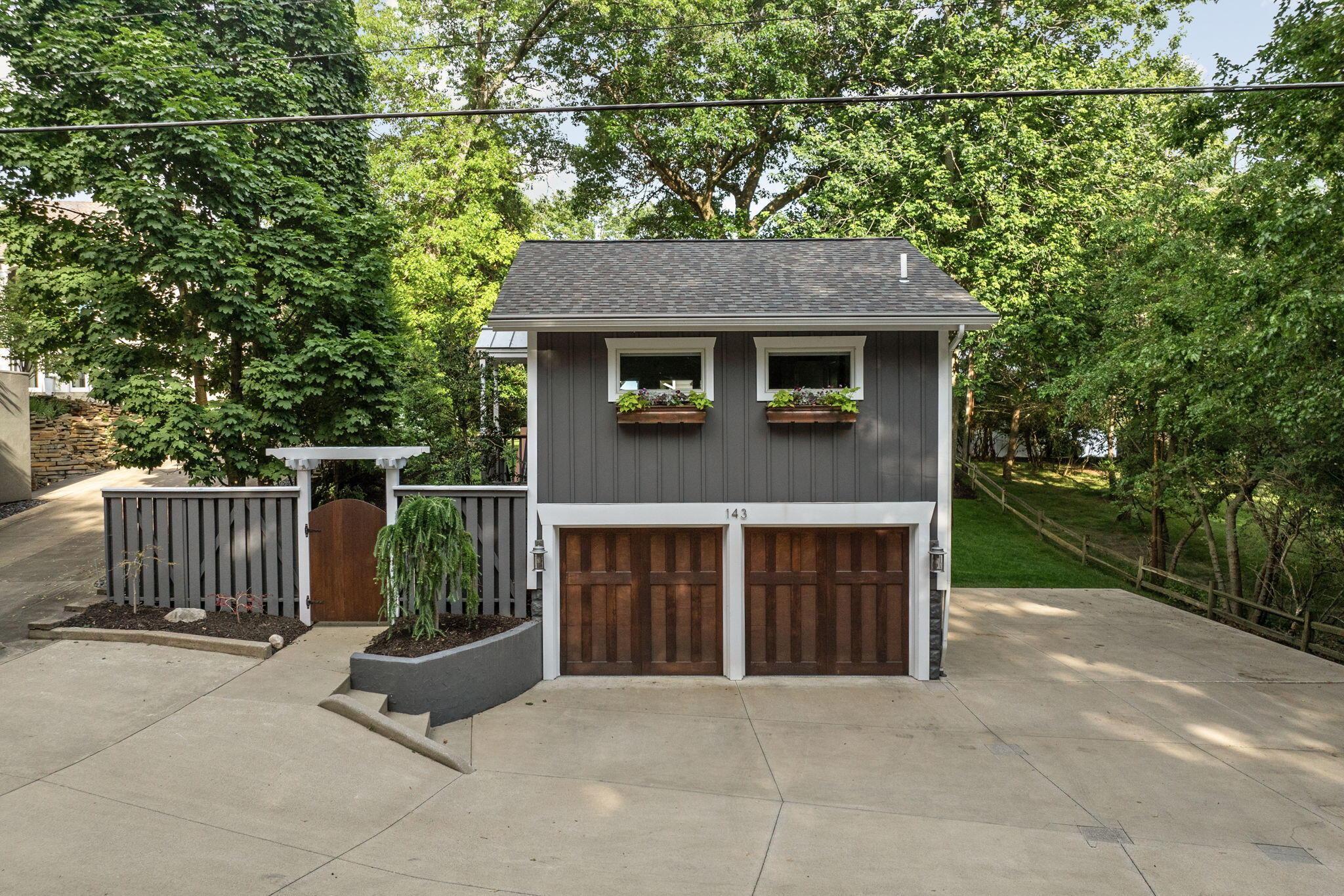 143 Park Street Saugatuck MI 49453