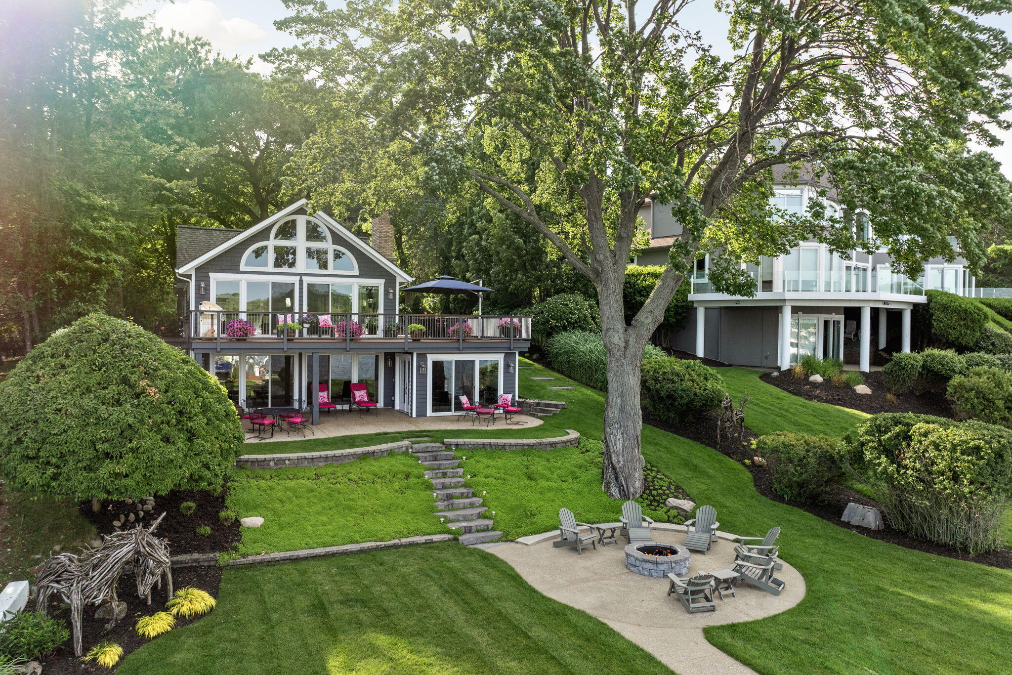 143 Park Street Saugatuck MI 49453