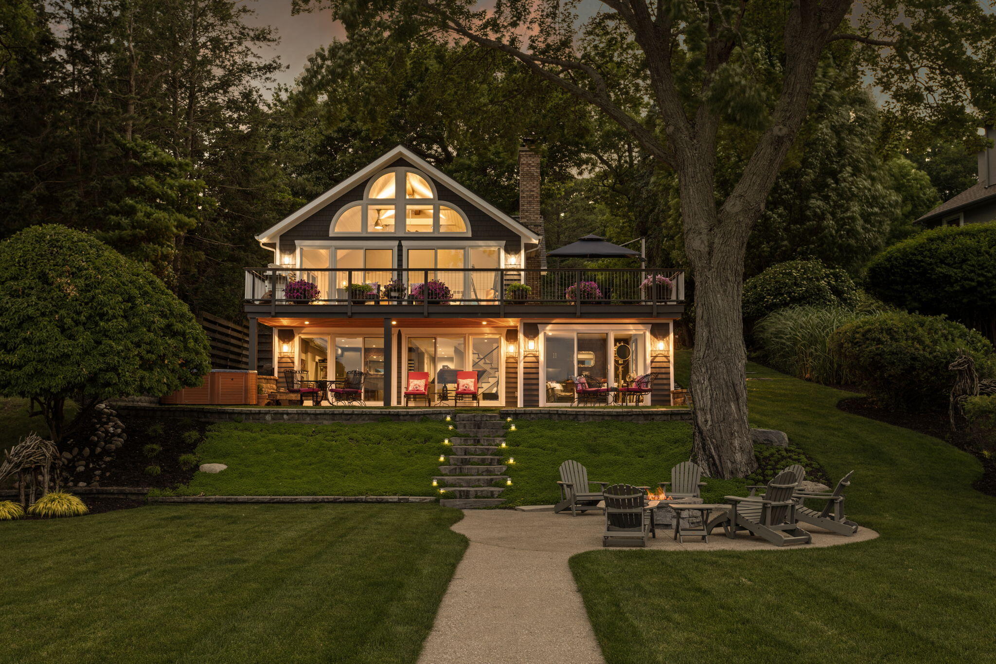 143 Park Street Saugatuck MI 49453