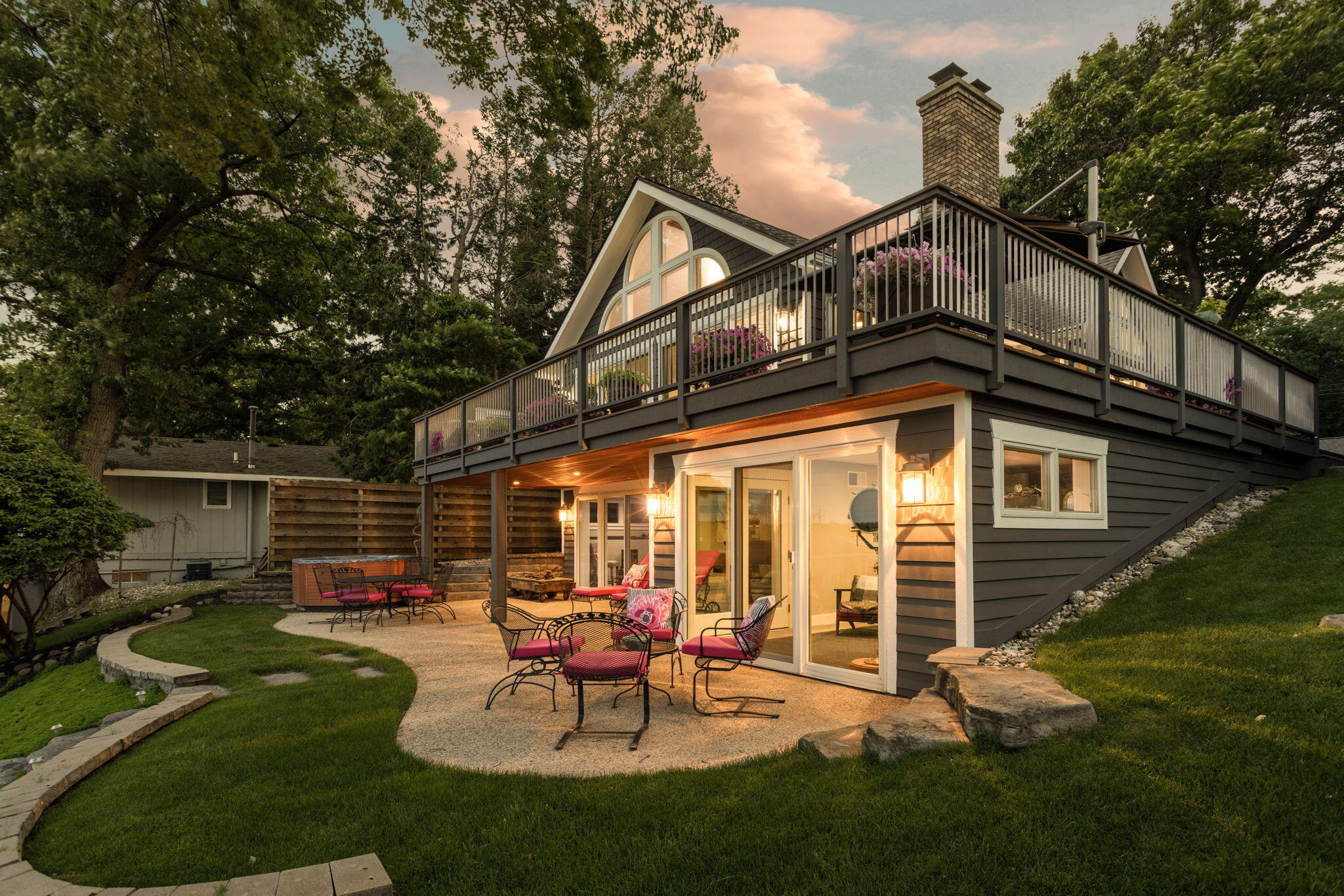 143 Park Street Saugatuck MI 49453