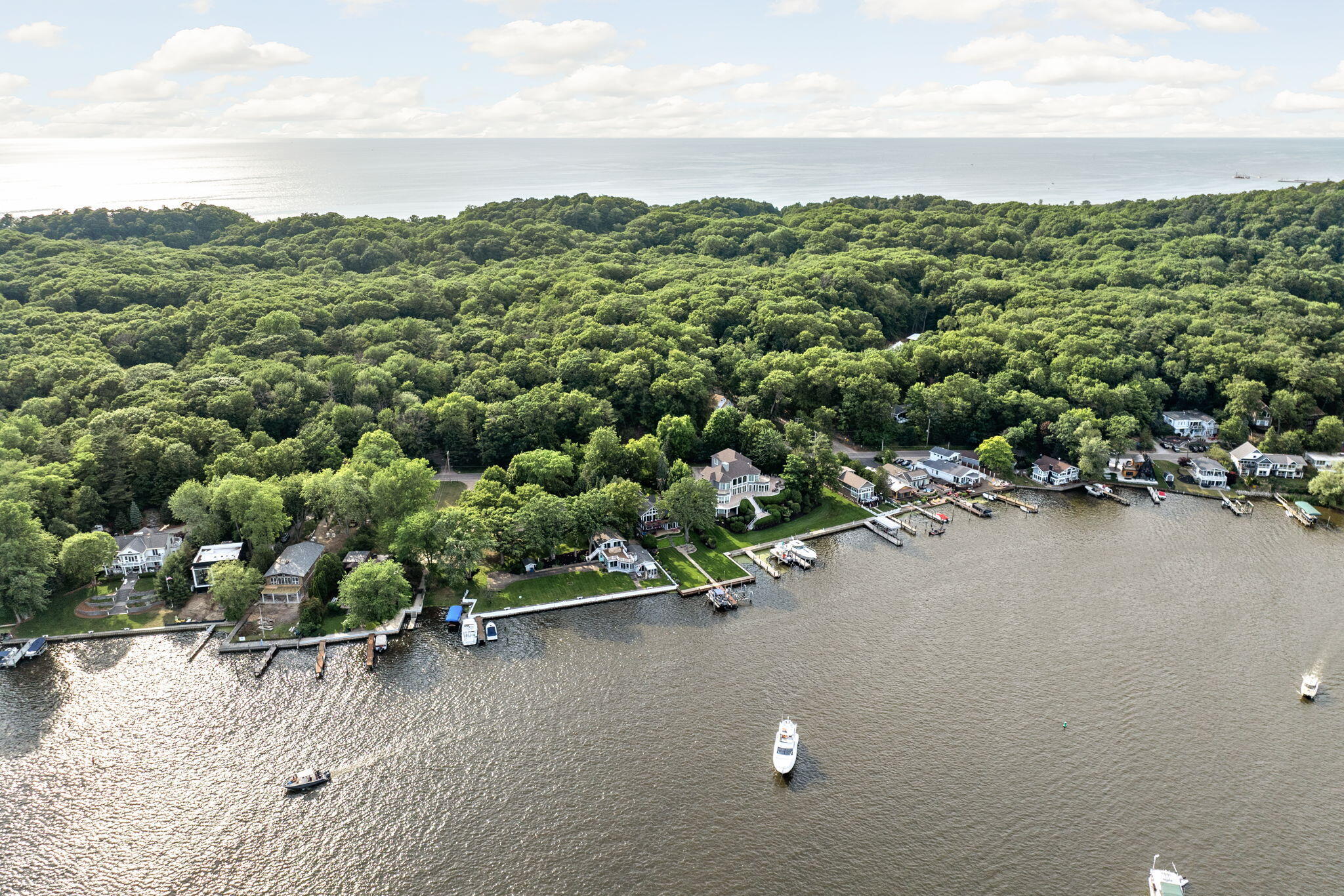 143 Park Street Saugatuck MI 49453