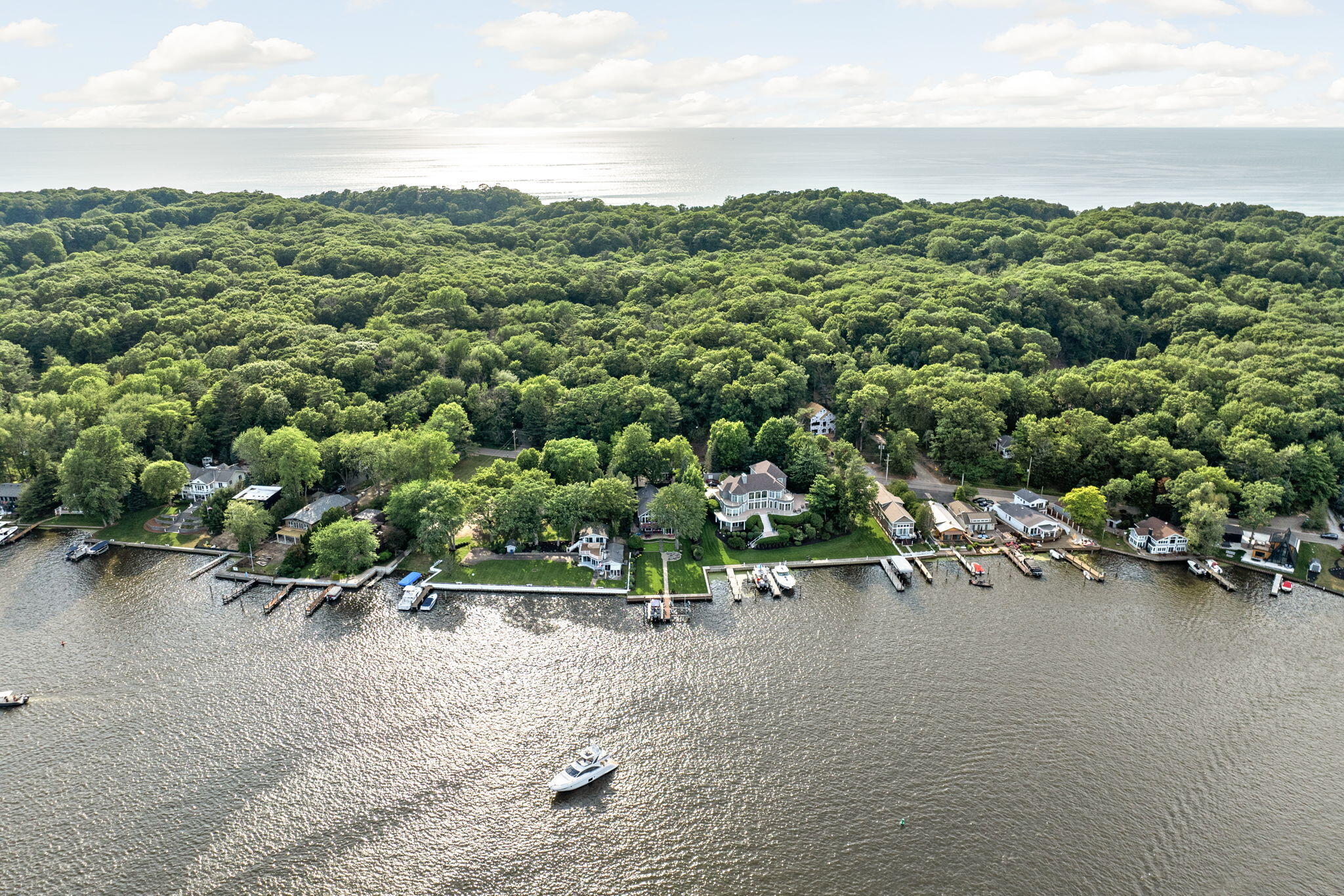 143 Park Street Saugatuck MI 49453