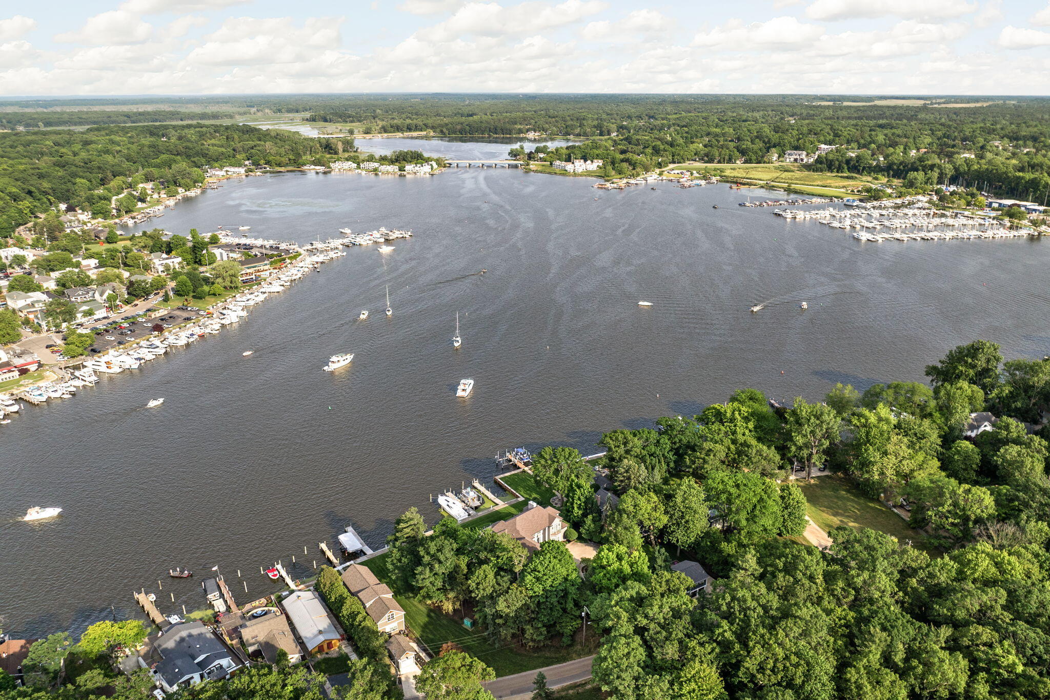 143 Park Street Saugatuck MI 49453