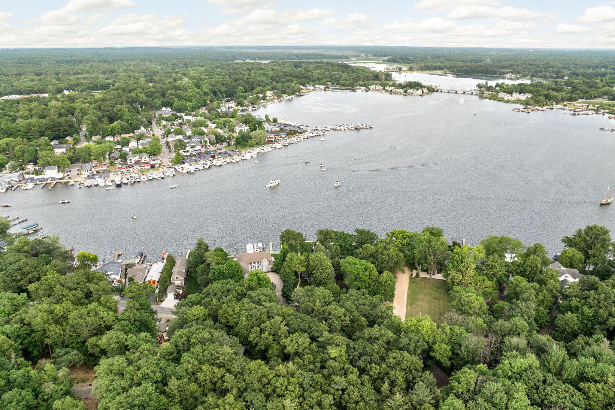 143 Park Street Saugatuck MI 49453