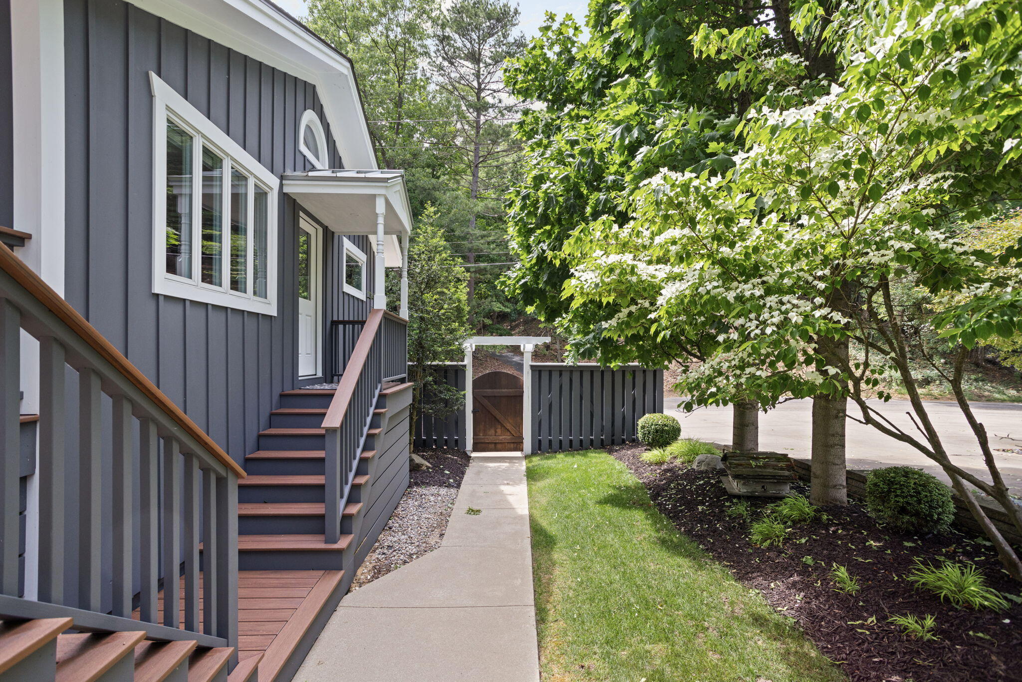 143 Park Street Saugatuck MI 49453