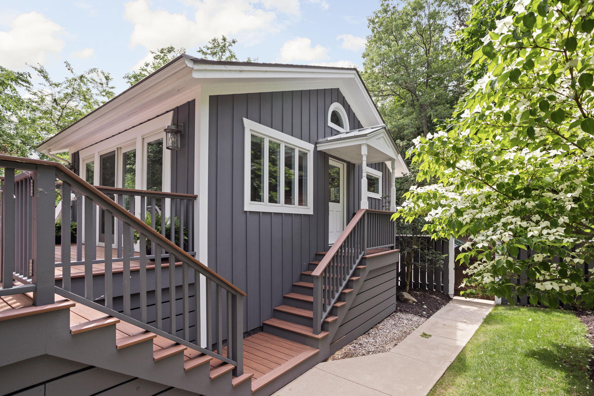 143 Park Street Saugatuck MI 49453