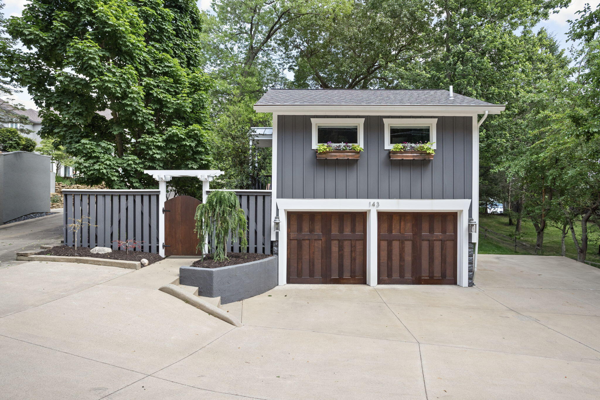 143 Park Street Saugatuck MI 49453