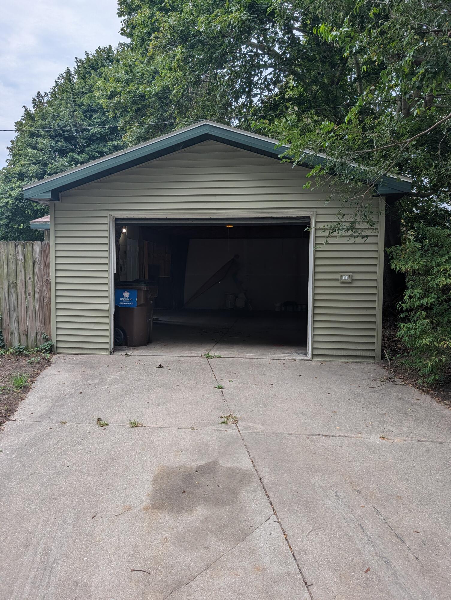 504 Adams Street Ludington MI 49431