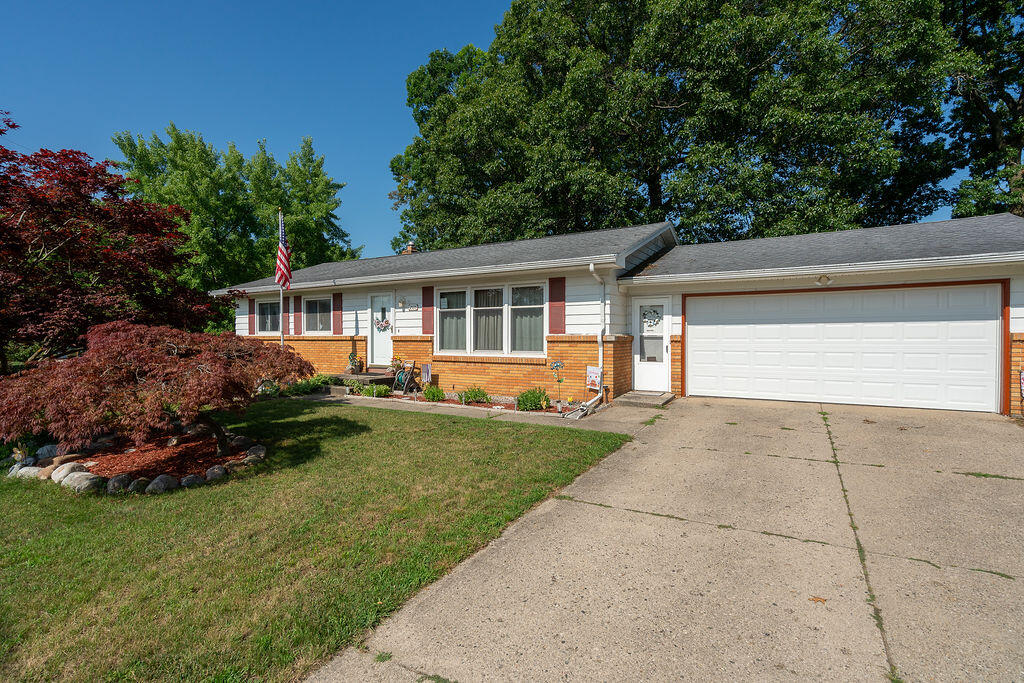 2535 Powers Avenue NW Grand Rapids MI 49544