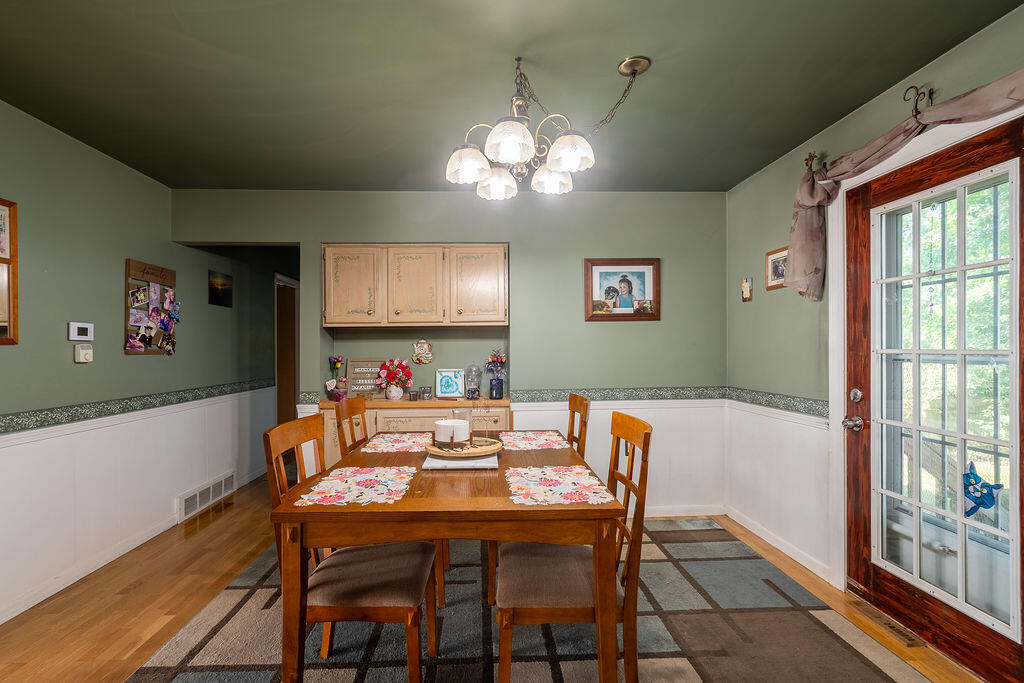 2535 Powers Avenue NW Grand Rapids MI 49544