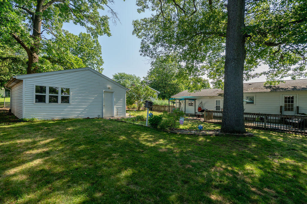 2535 Powers Avenue NW Grand Rapids MI 49544