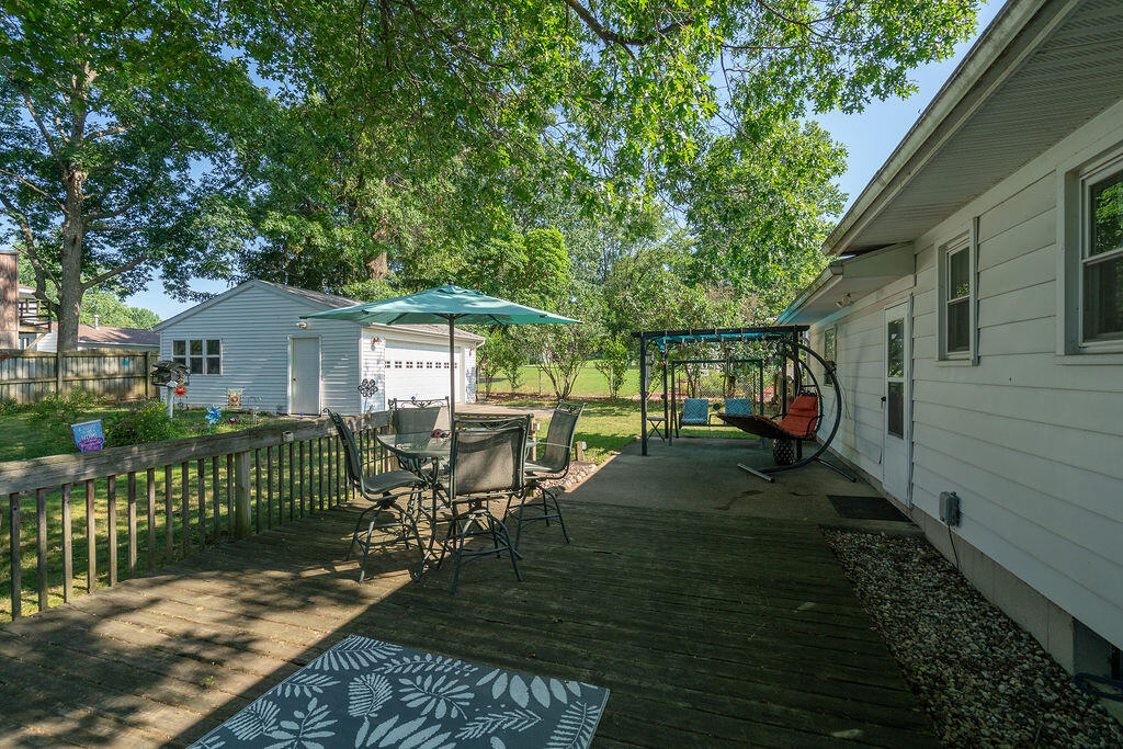 2535 Powers Avenue NW Grand Rapids MI 49544
