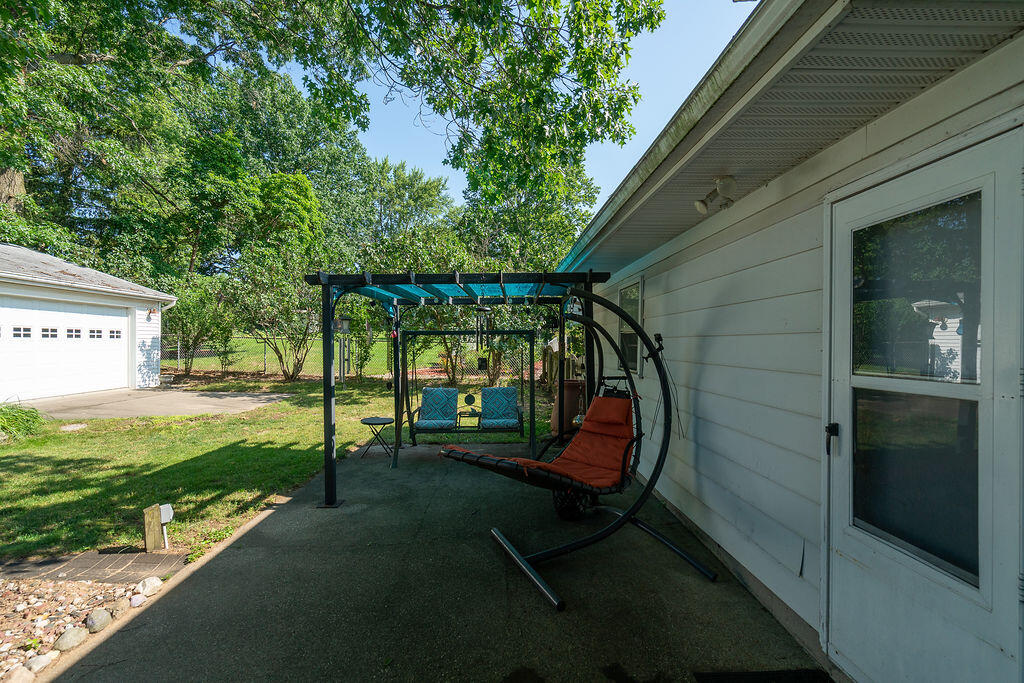 2535 Powers Avenue NW Grand Rapids MI 49544