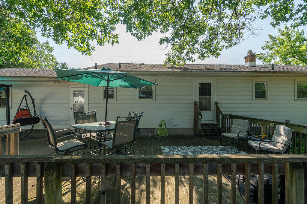 2535 Powers Avenue NW Grand Rapids MI 49544