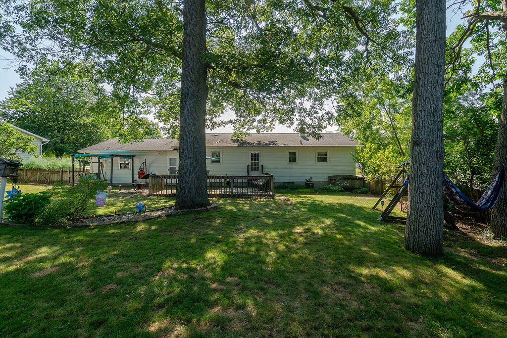 2535 Powers Avenue NW Grand Rapids MI 49544