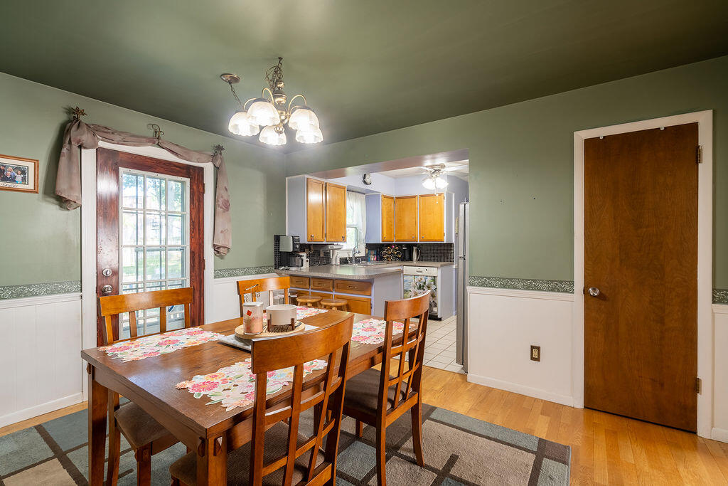 2535 Powers Avenue NW Grand Rapids MI 49544