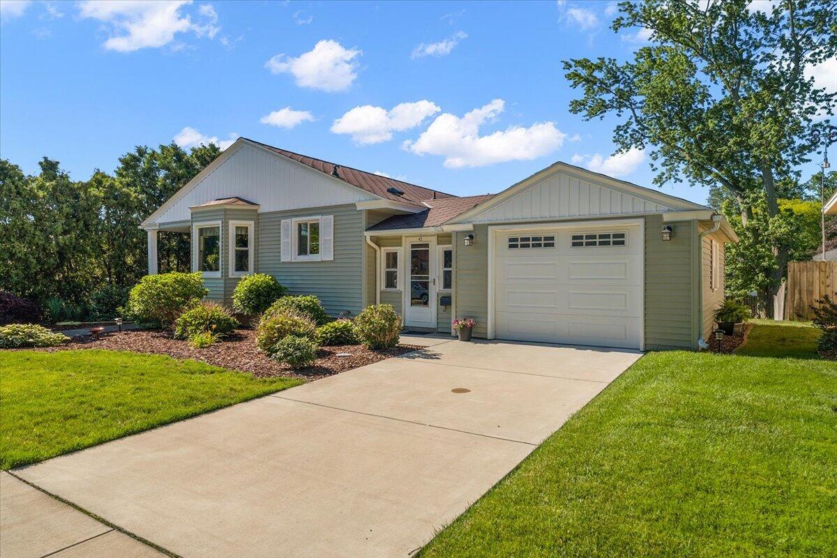 42 W 29th Street Holland MI 49423