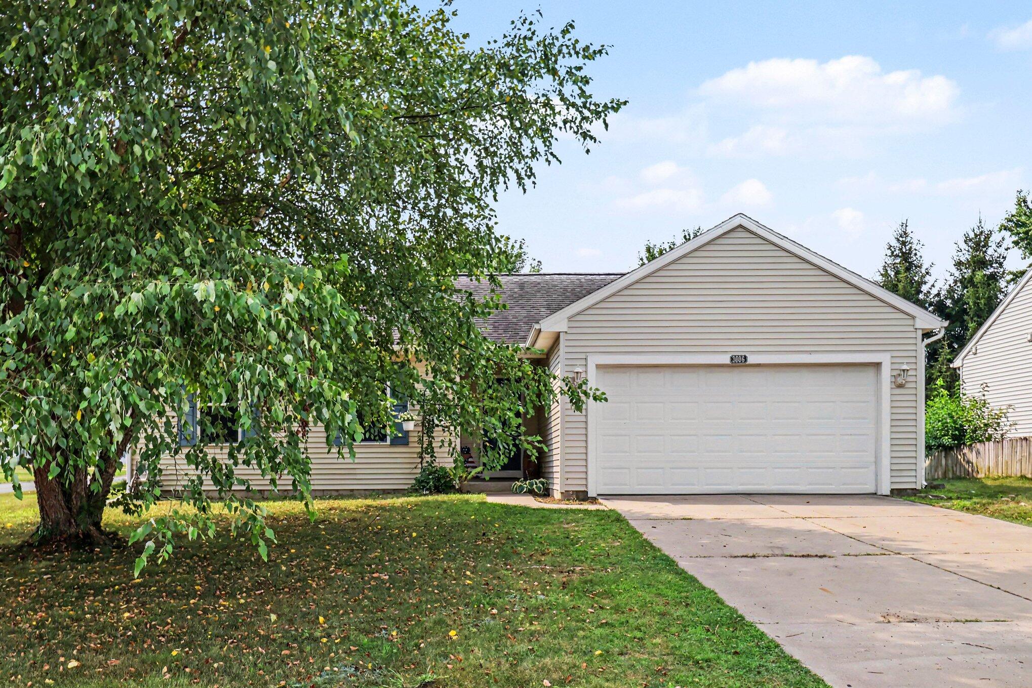3006 Arctic Avenue Kalamazoo MI 49004